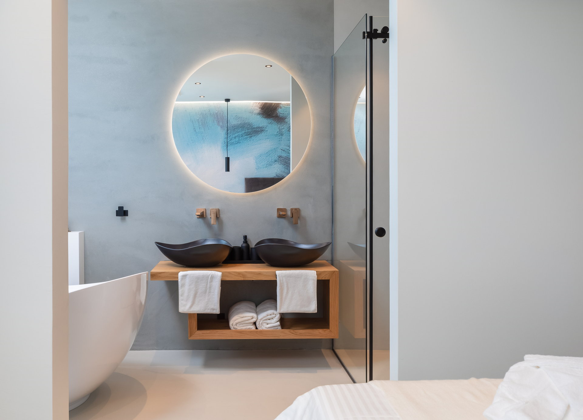 Luxury Villa Siesta with Pool