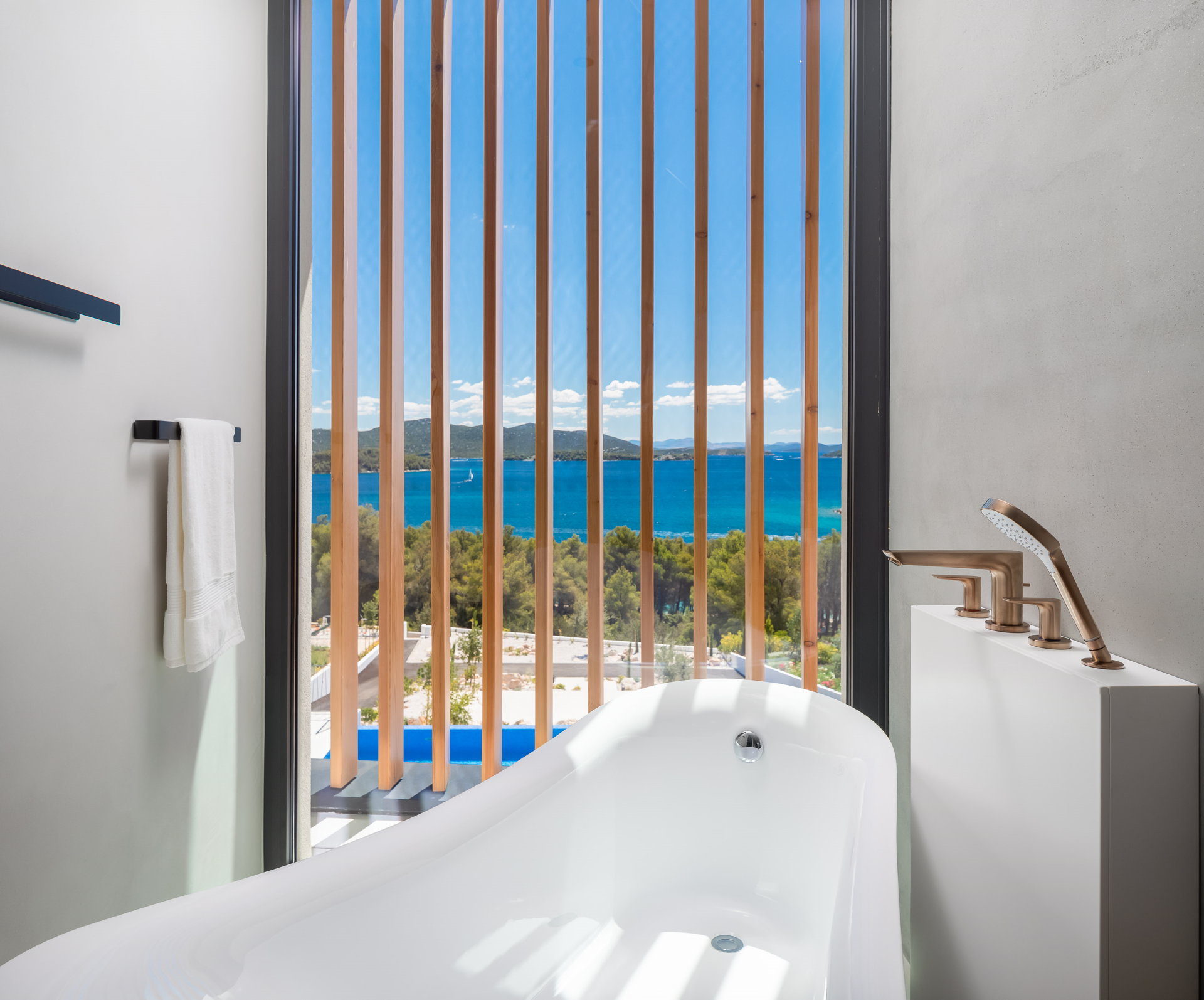Luxury Villa Siesta with Pool
