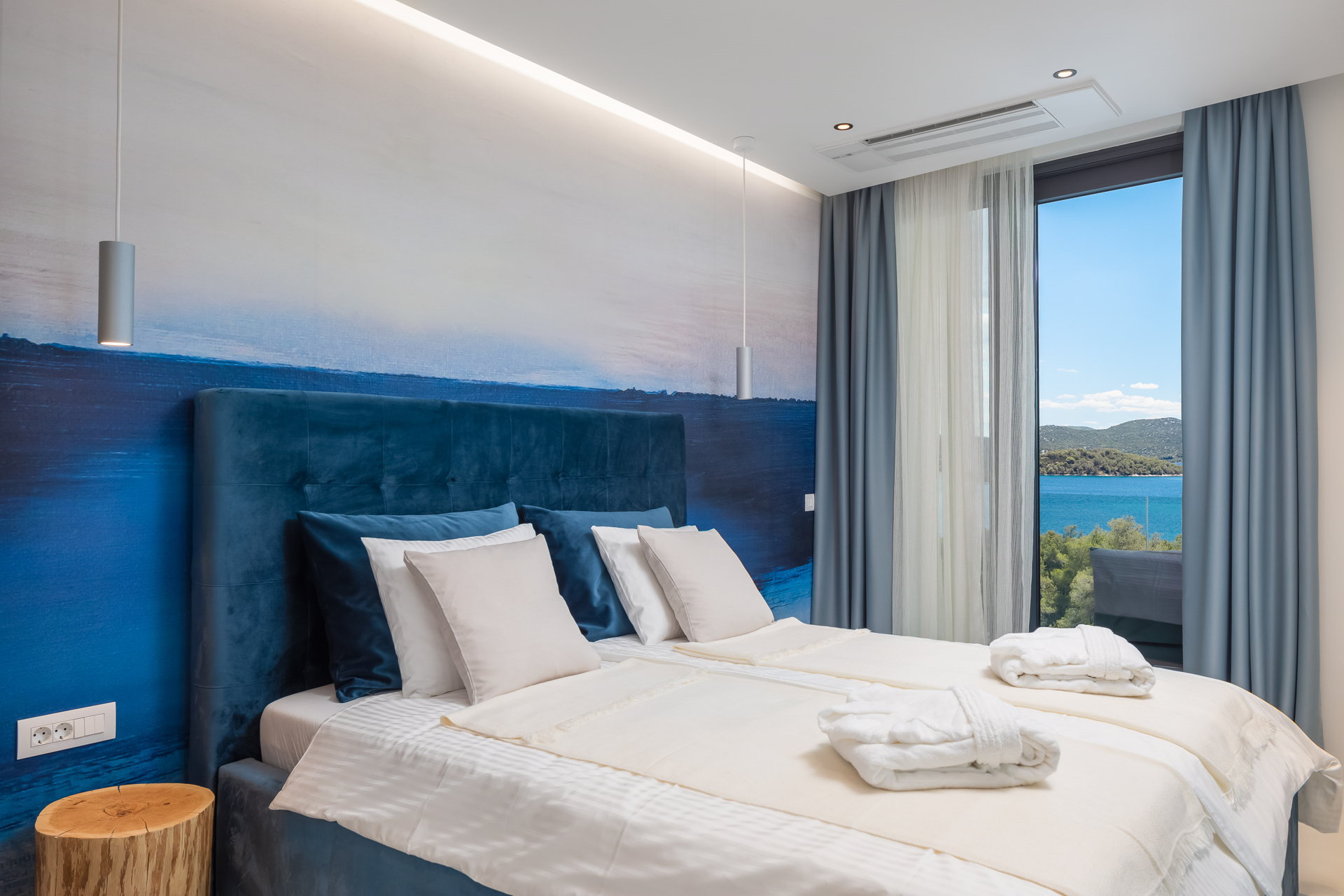 Luxury Villa Siesta with Pool