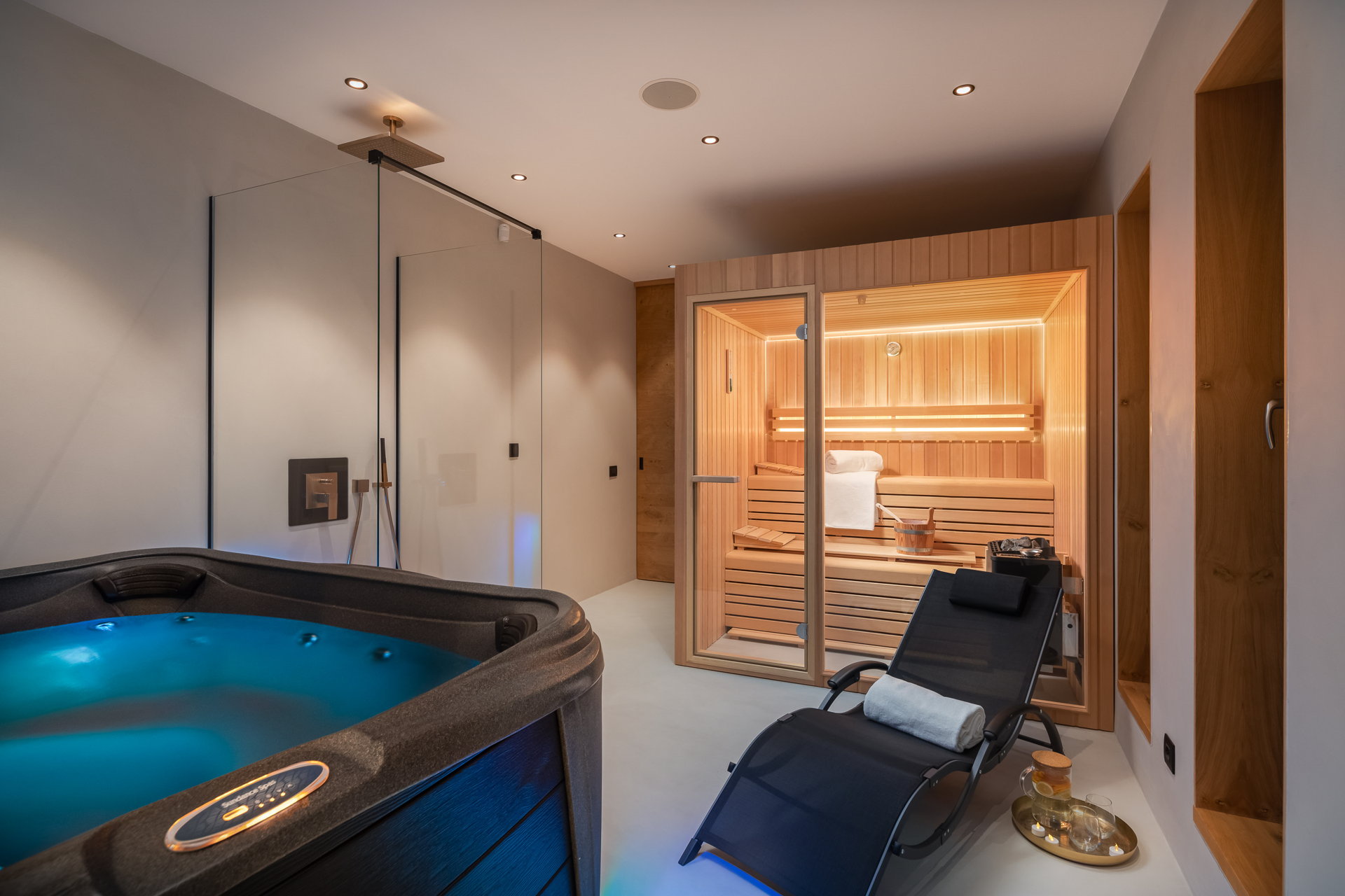 Luxury Villa Siesta with Pool