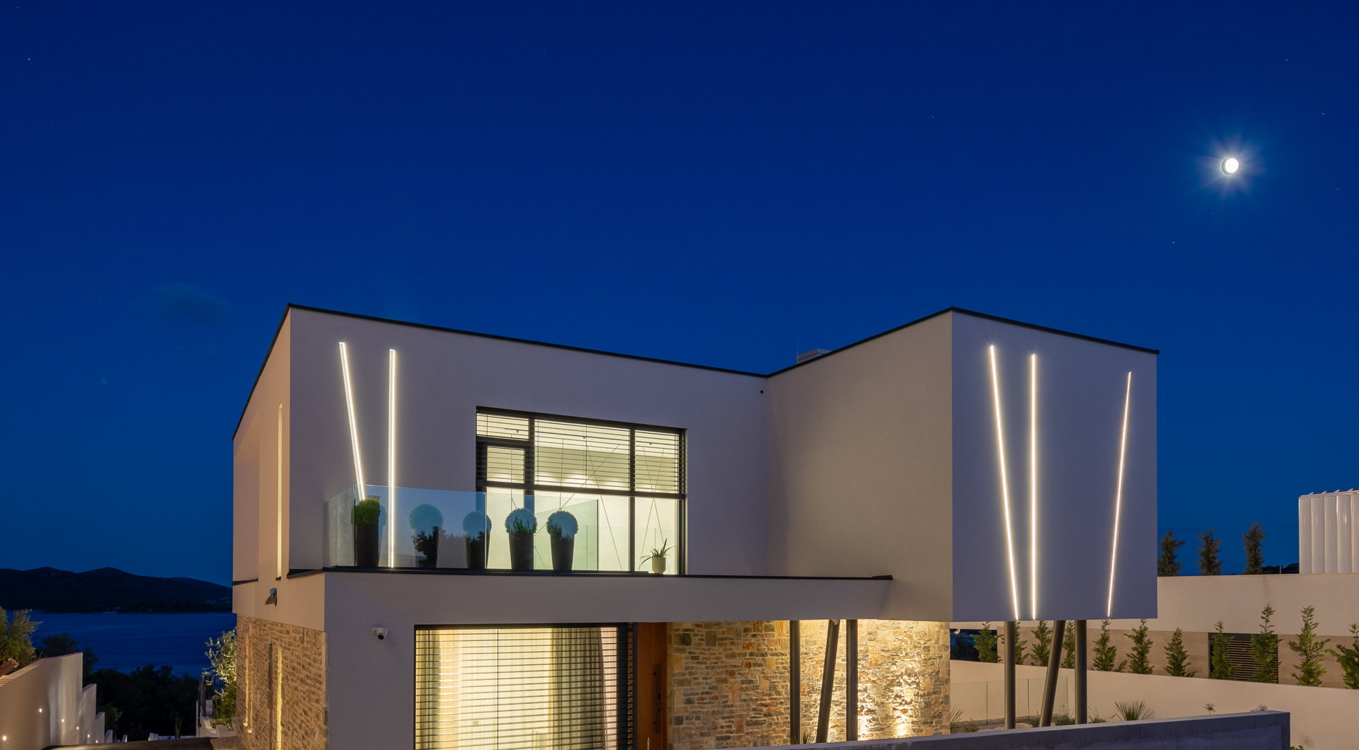 Luxury Villa Siesta with Pool