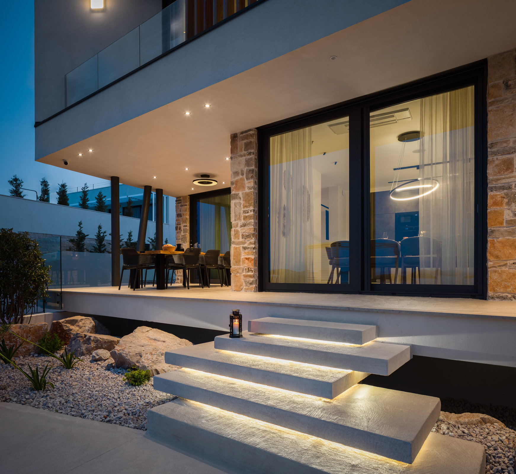 Luxury Villa Siesta with Pool