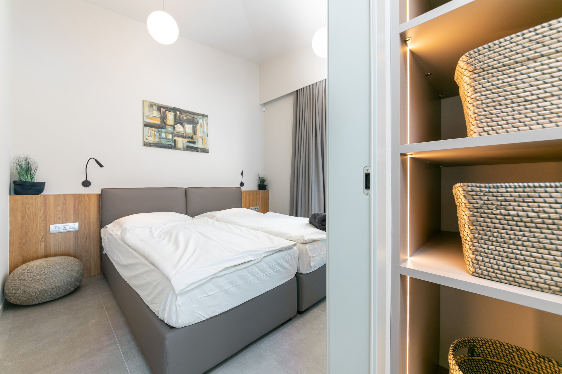 Luxury Villa Interstellar with Pool