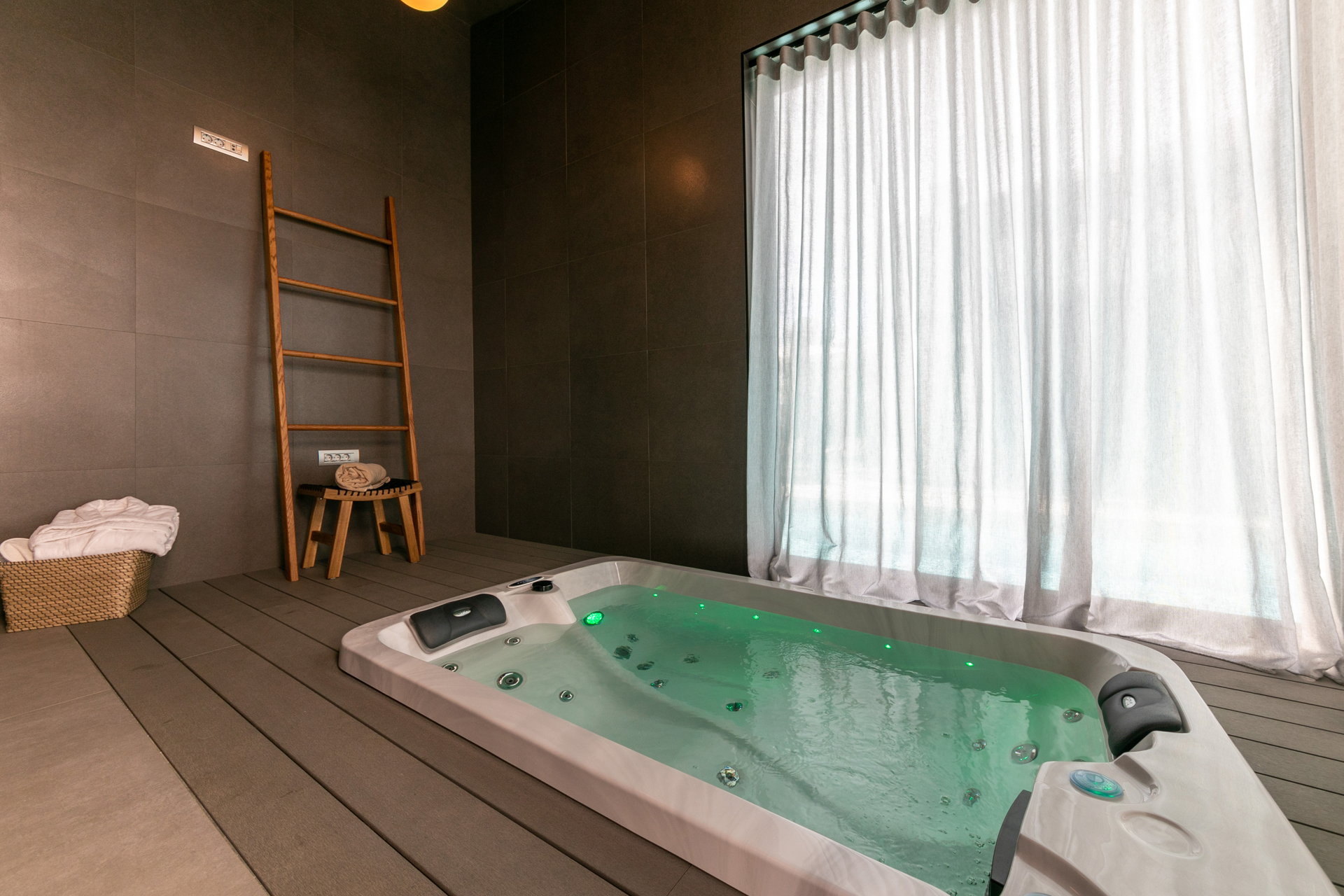 Luxury Villa Interstellar with Pool