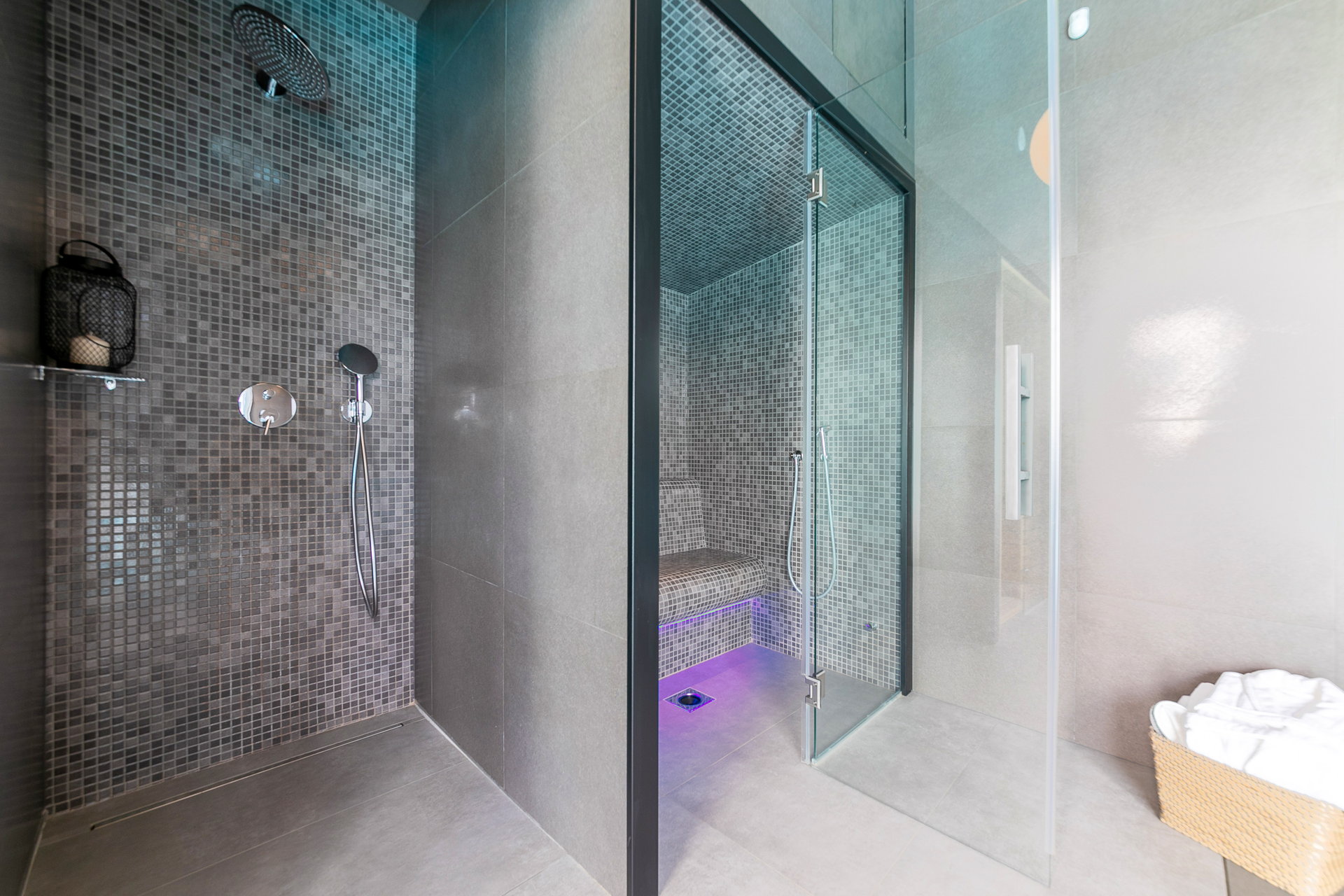 Luxury Villa Interstellar with Pool