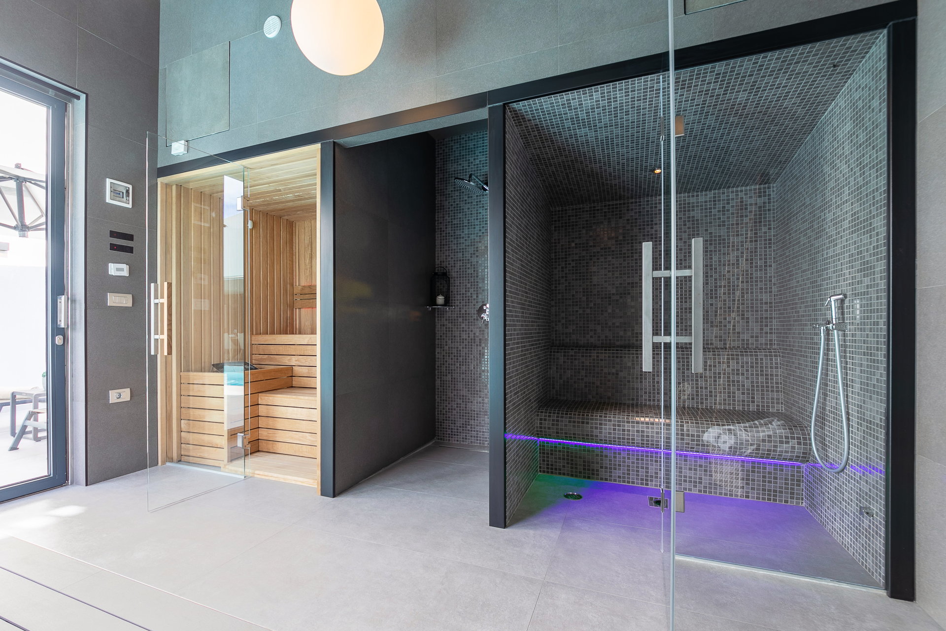 Luxury Villa Interstellar with Pool