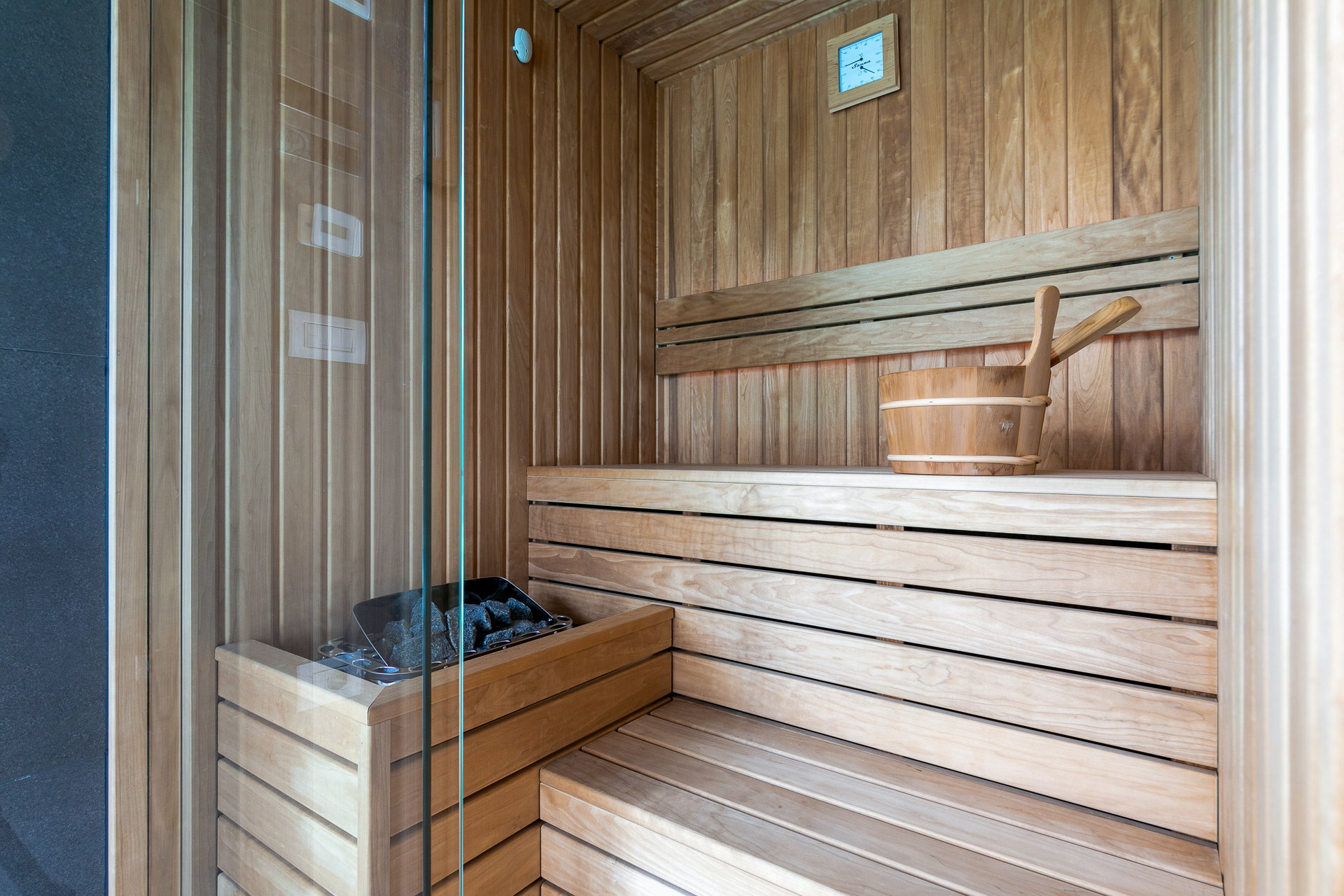 Luxury Villa Interstellar with Pool