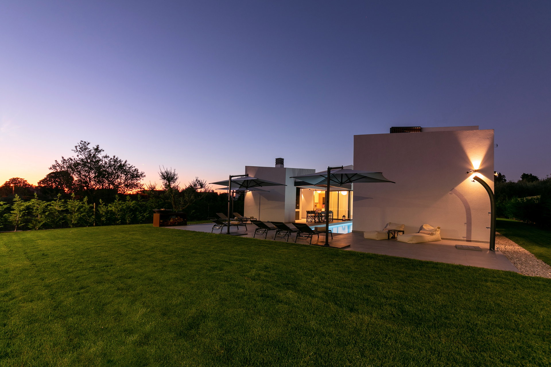 Luxury Villa Interstellar with Pool