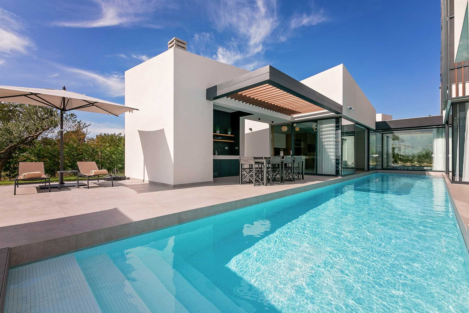 Image of Luxury Villa Interstellar with Pool