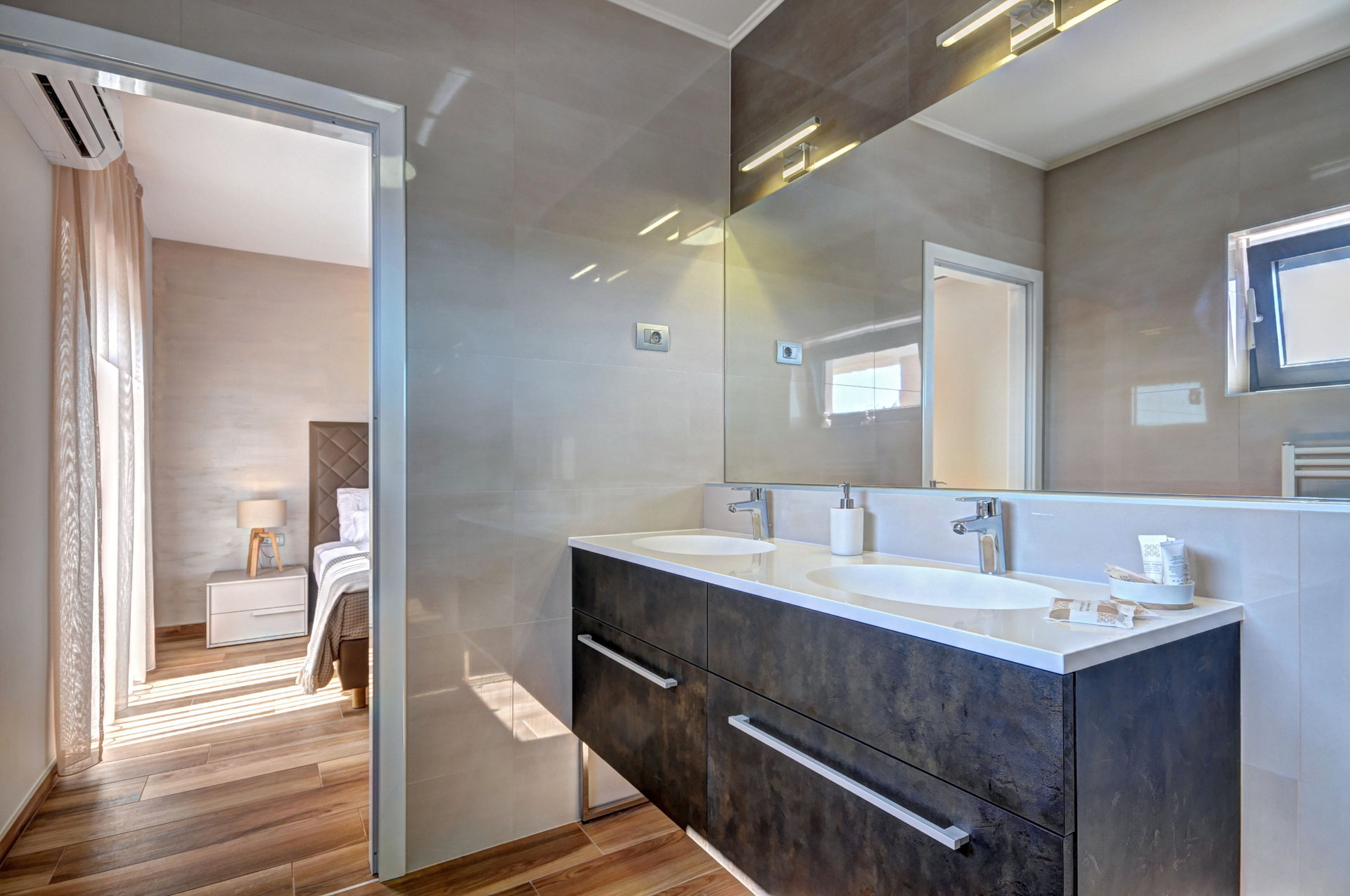 Villa Emotion with Pool
