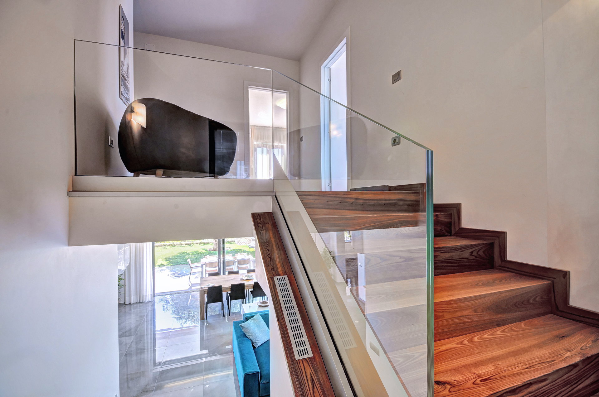 Villa Emotion with Pool