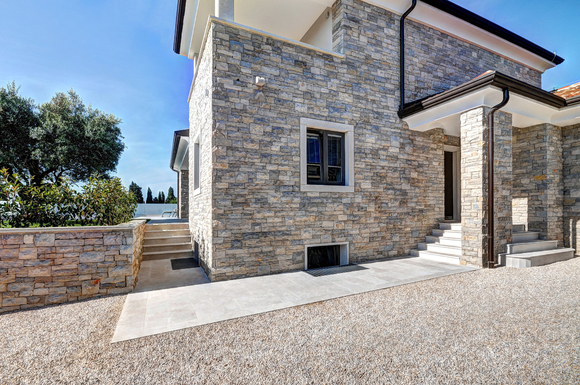 Villa Emotion with Pool