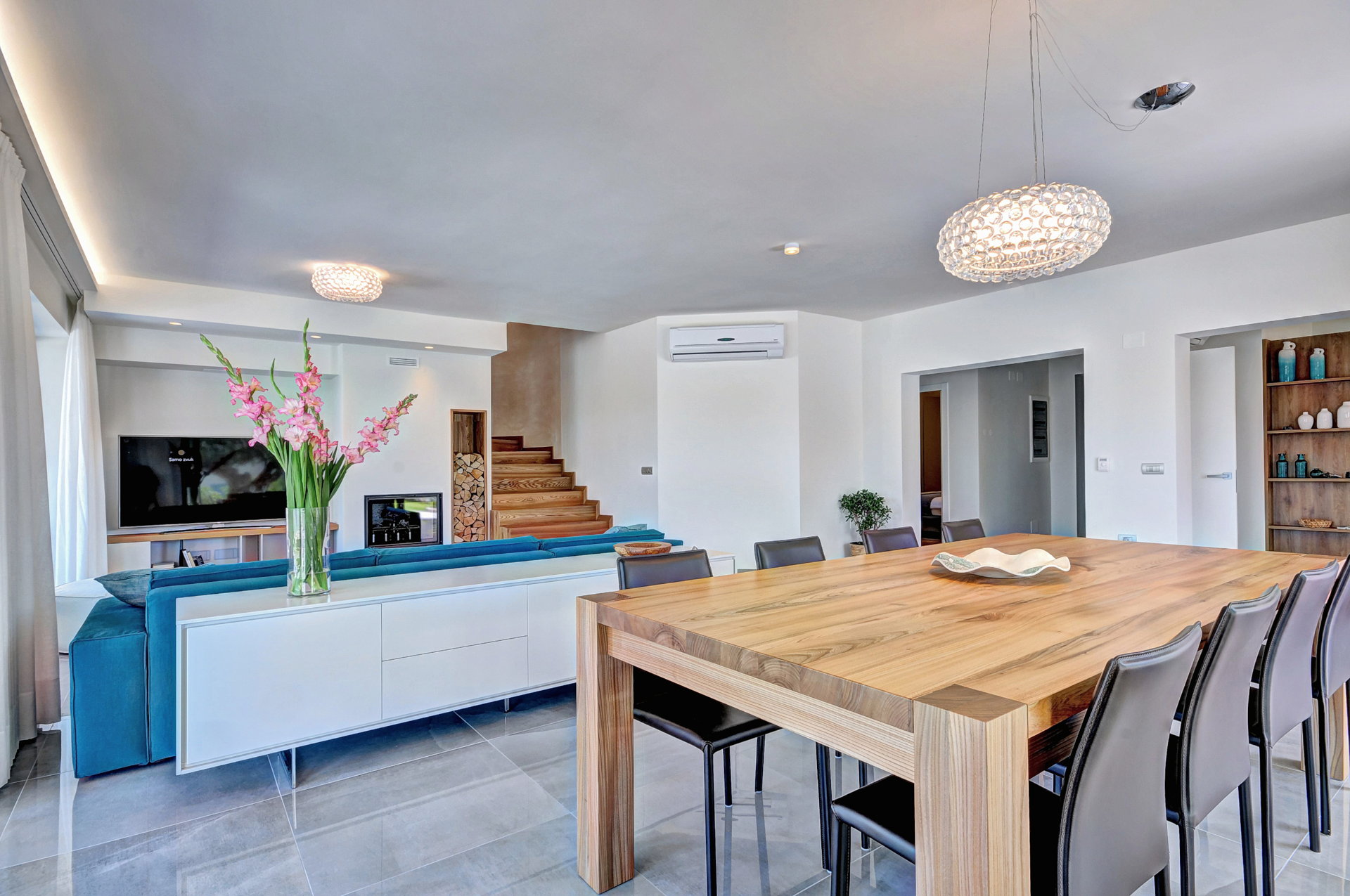 Villa Emotion with Pool