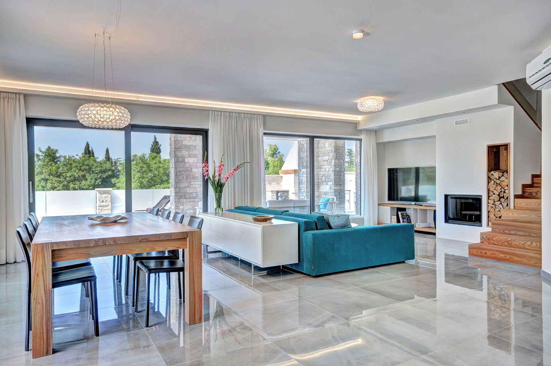Villa Emotion with Pool