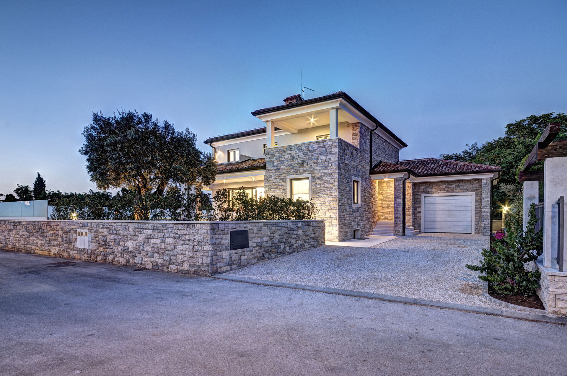 Villa Emotion with Pool