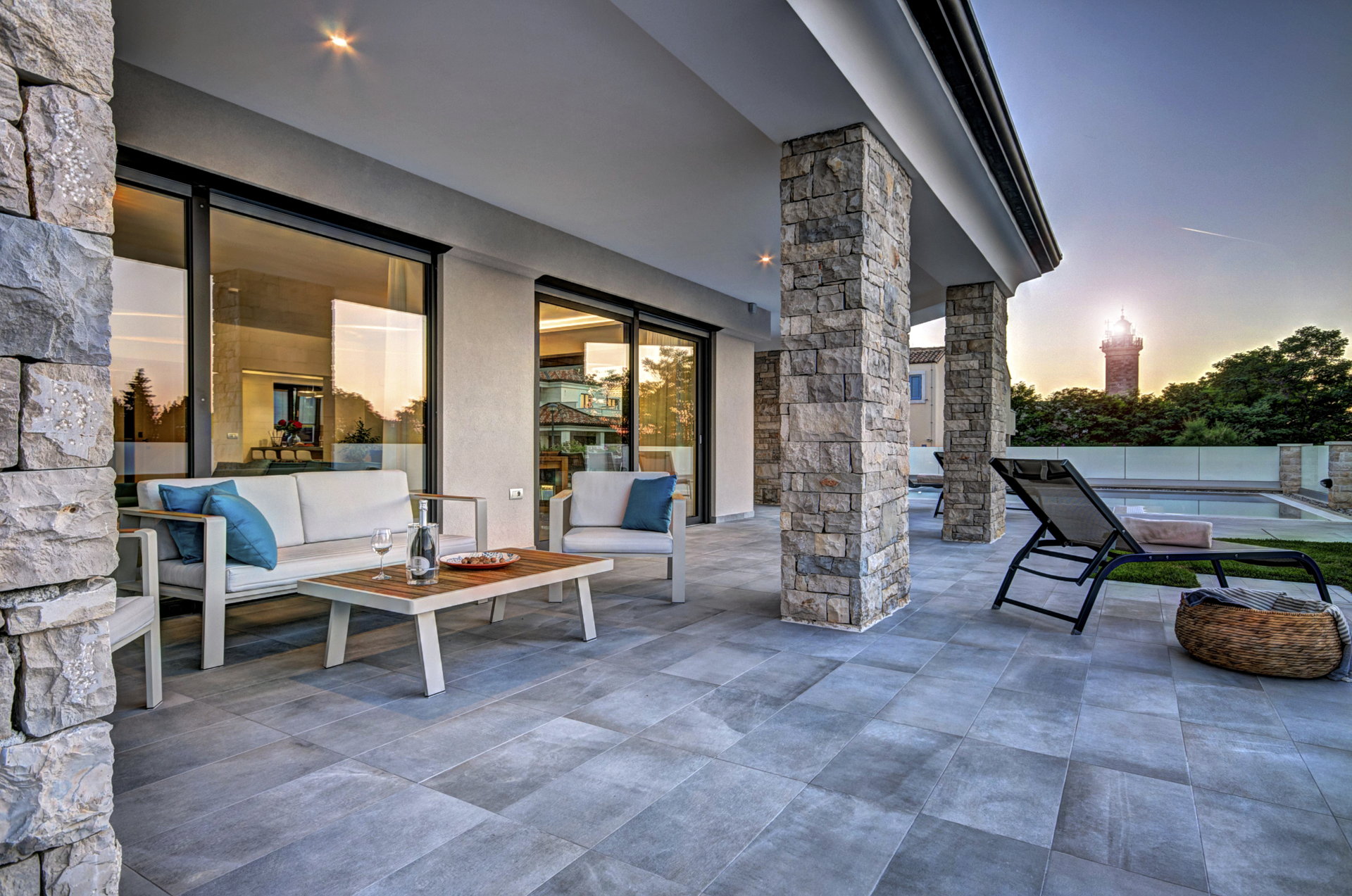 Villa Emotion with Pool