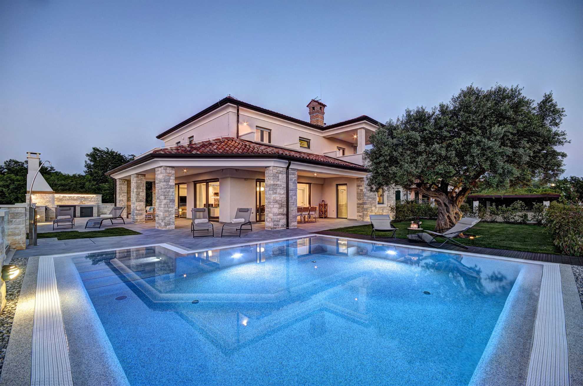 Image of Villa Emotion with Pool