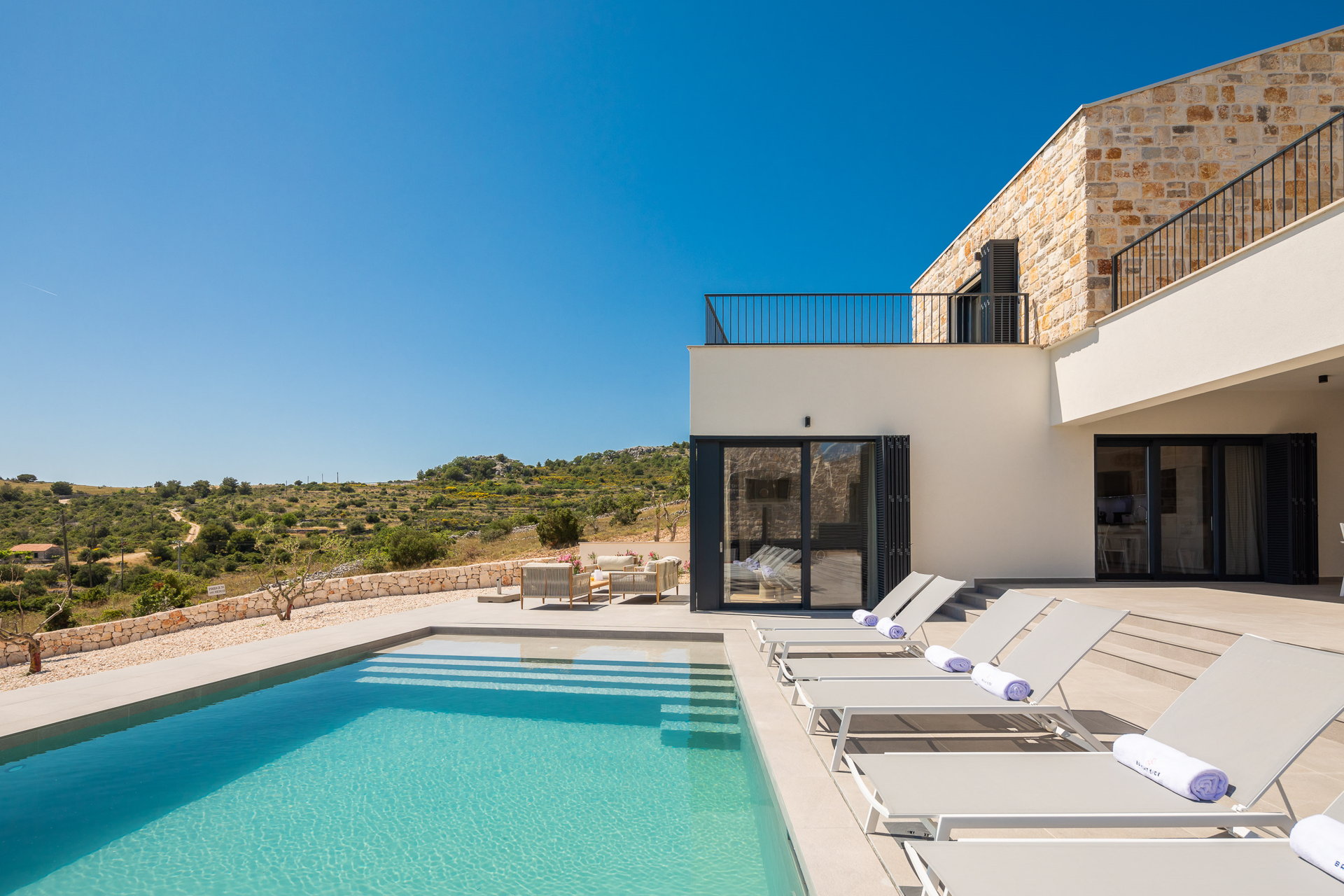 Villa Great Escape with Pool