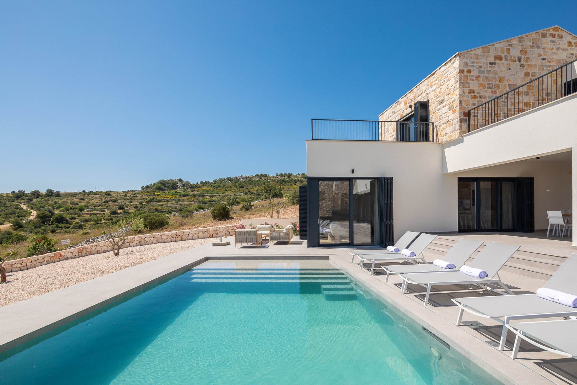 Villa Great Escape with Pool