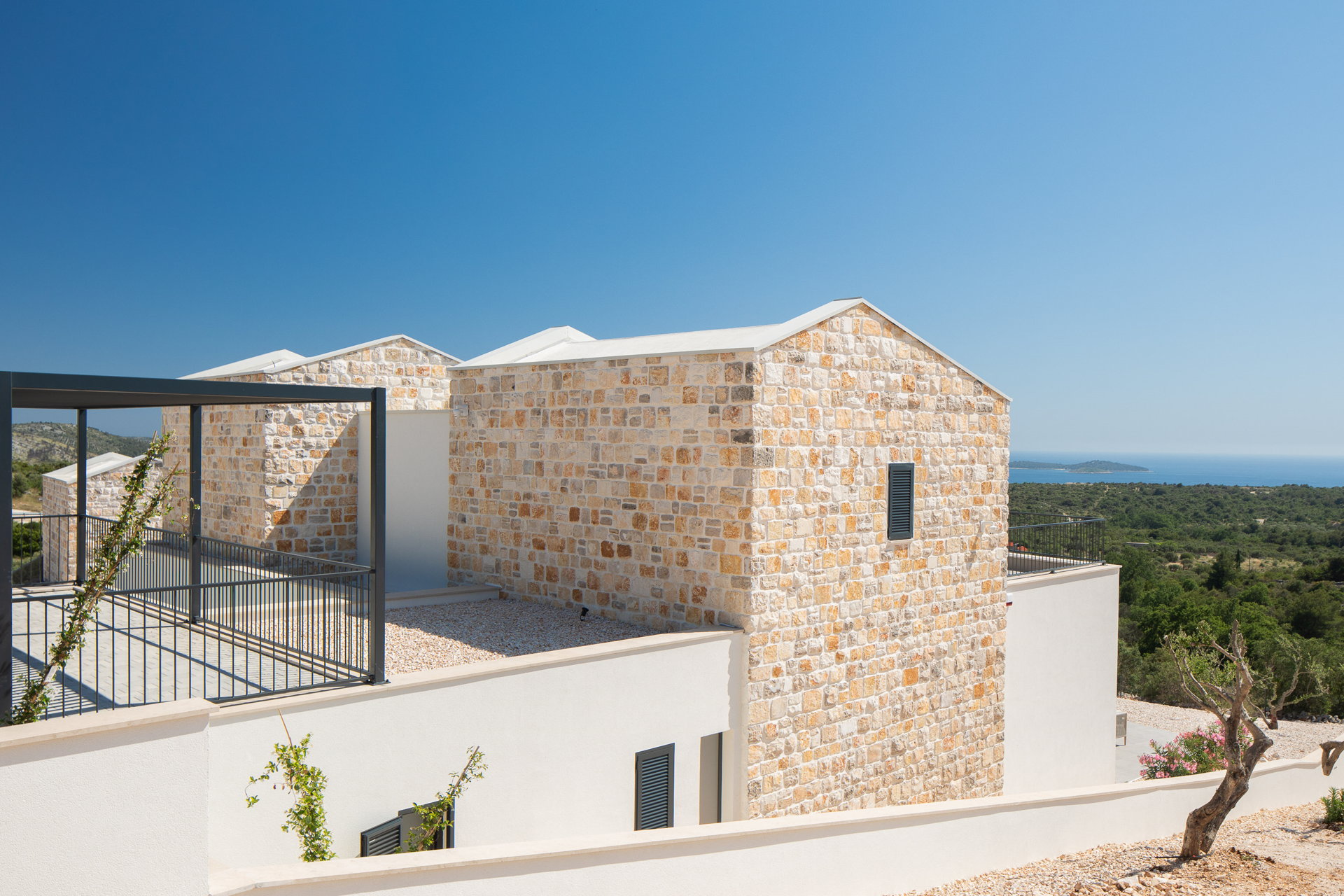 Villa Great Escape with Pool