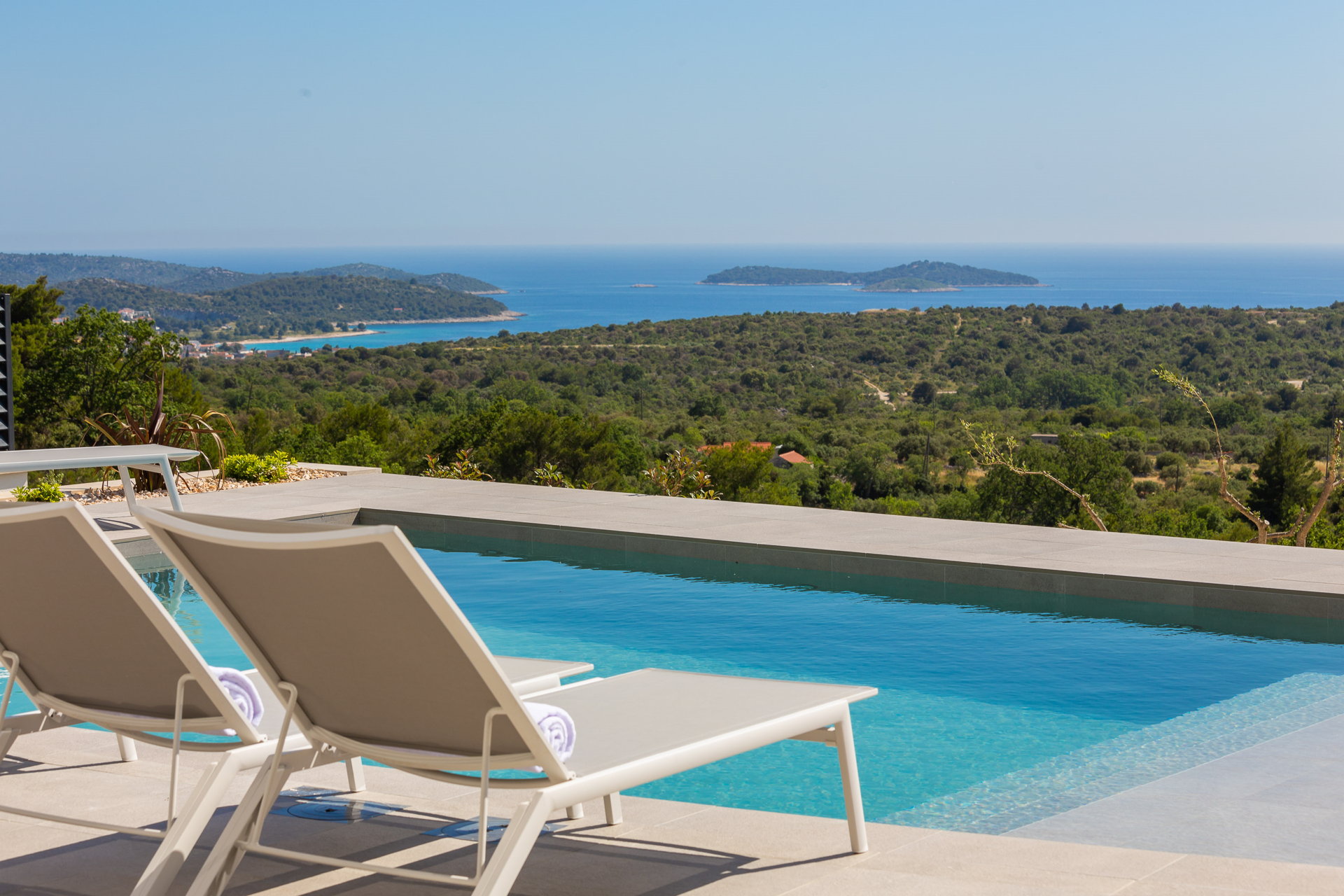 Villa Great Escape with Pool