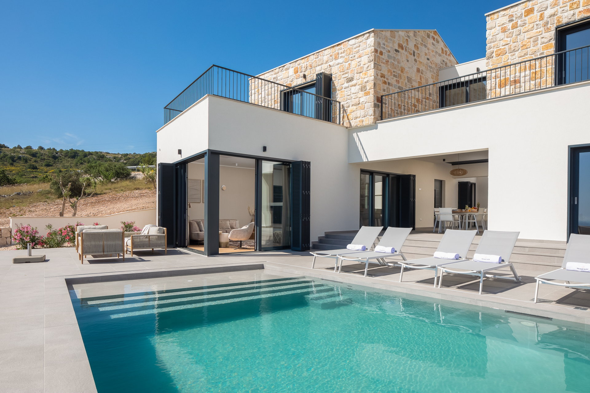 Villa Great Escape with Pool