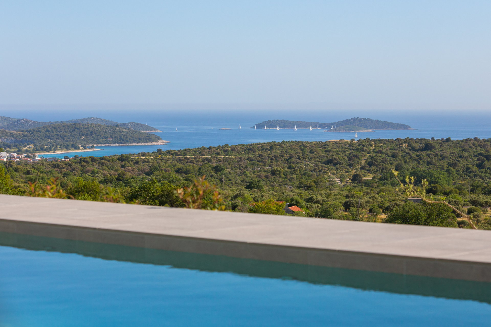 Villa Great Escape with Pool