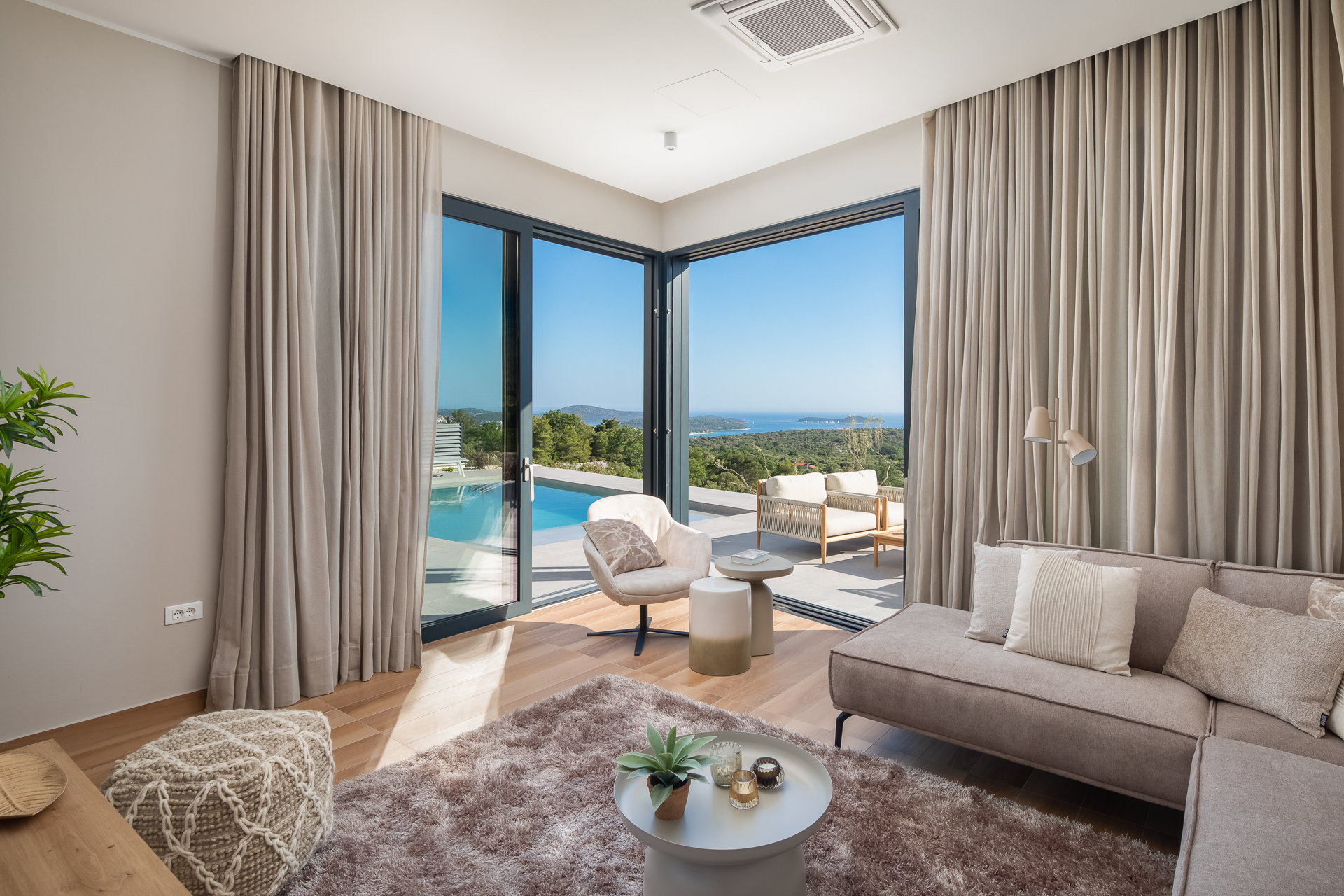 Villa Great Escape with Pool