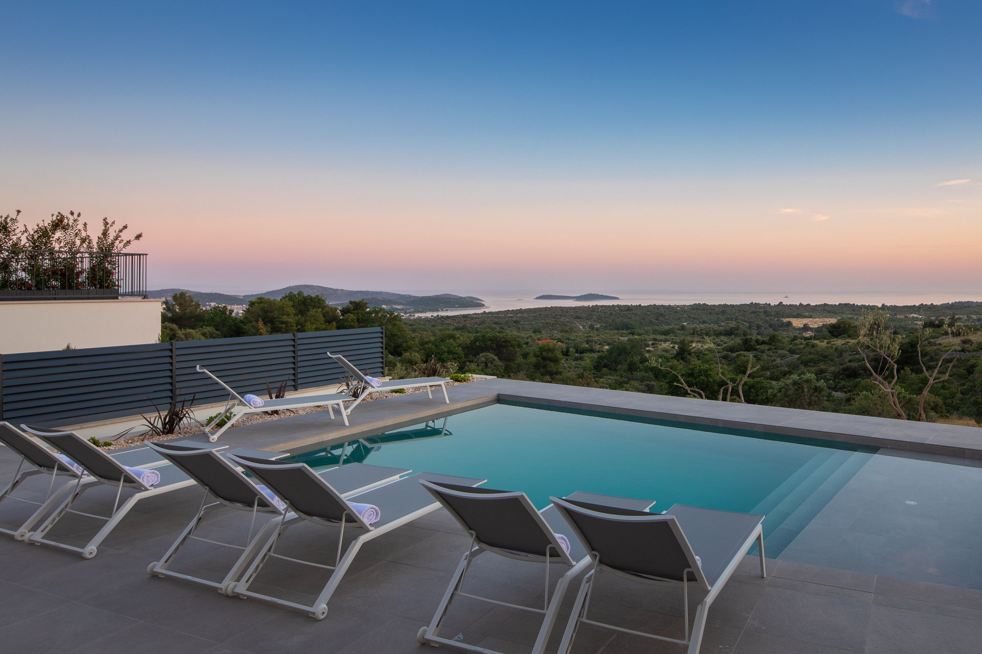 Villa Great Escape with Pool