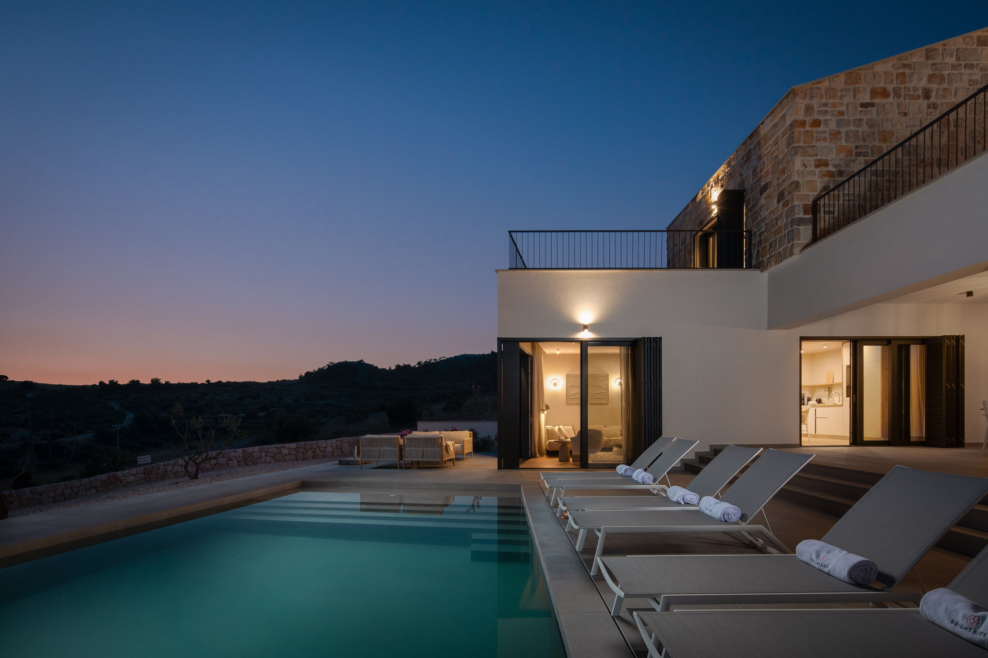 Villa Great Escape with Pool