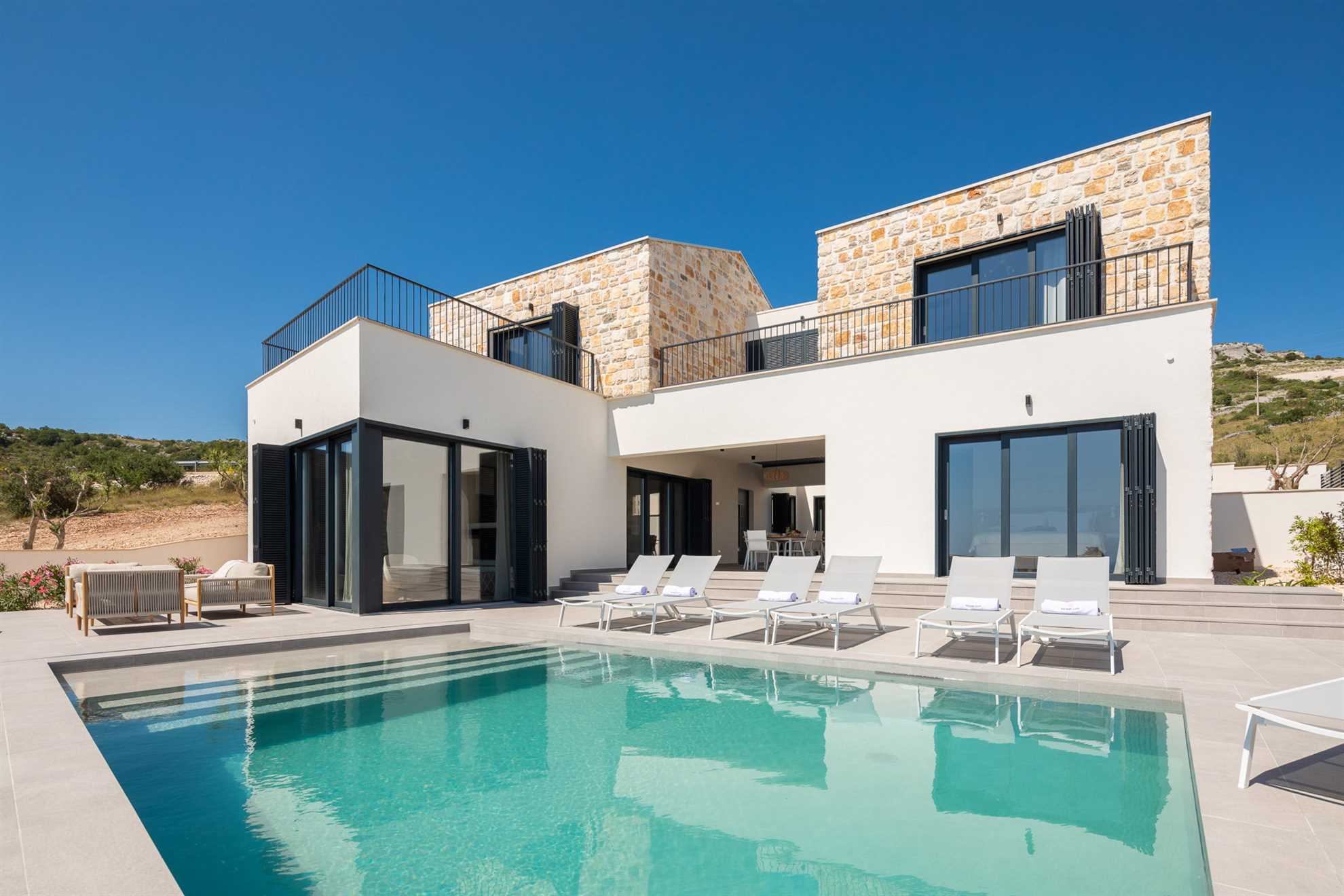 Image of Villa Great Escape with Pool