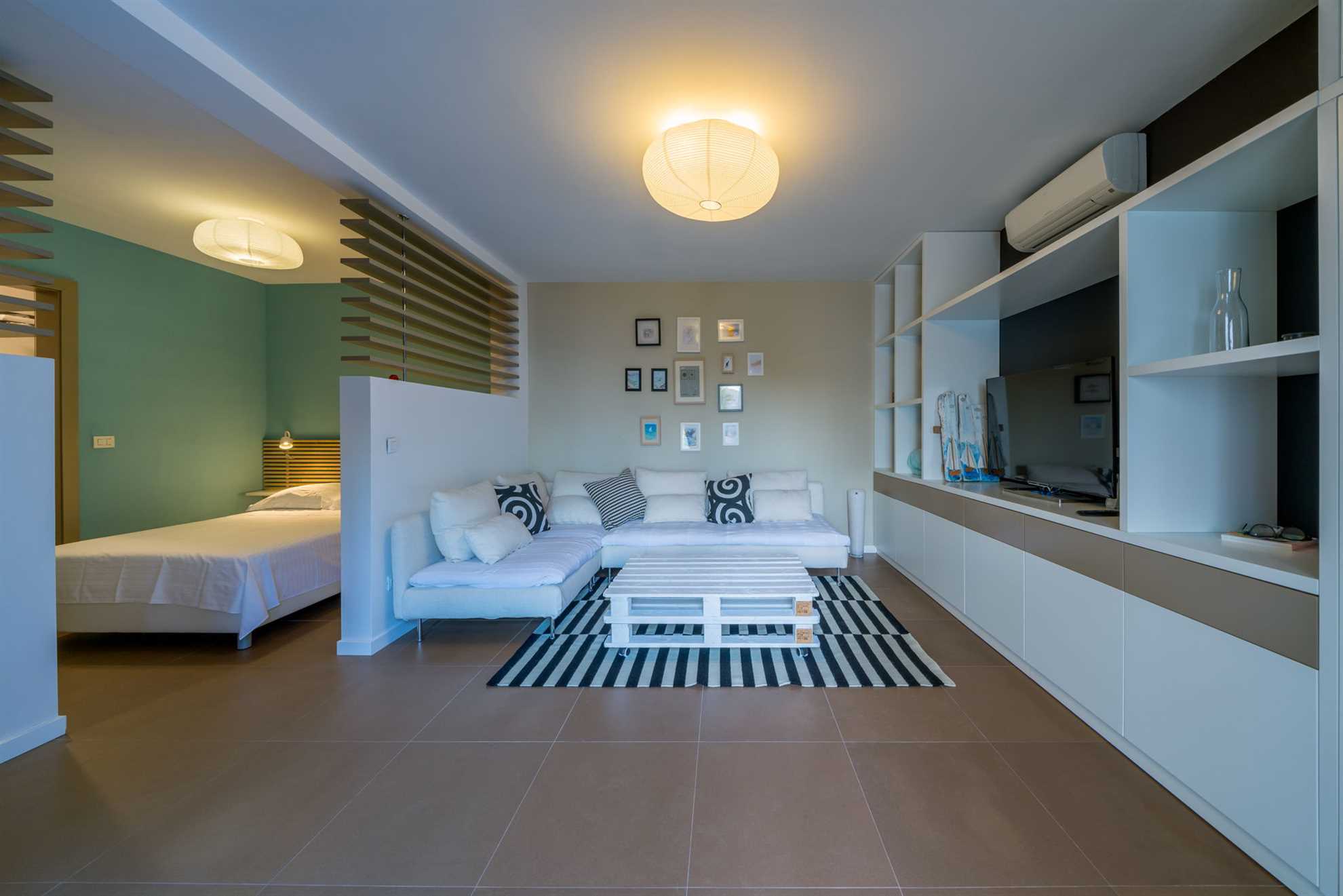 Villa Mediterraneo with Swimming pool