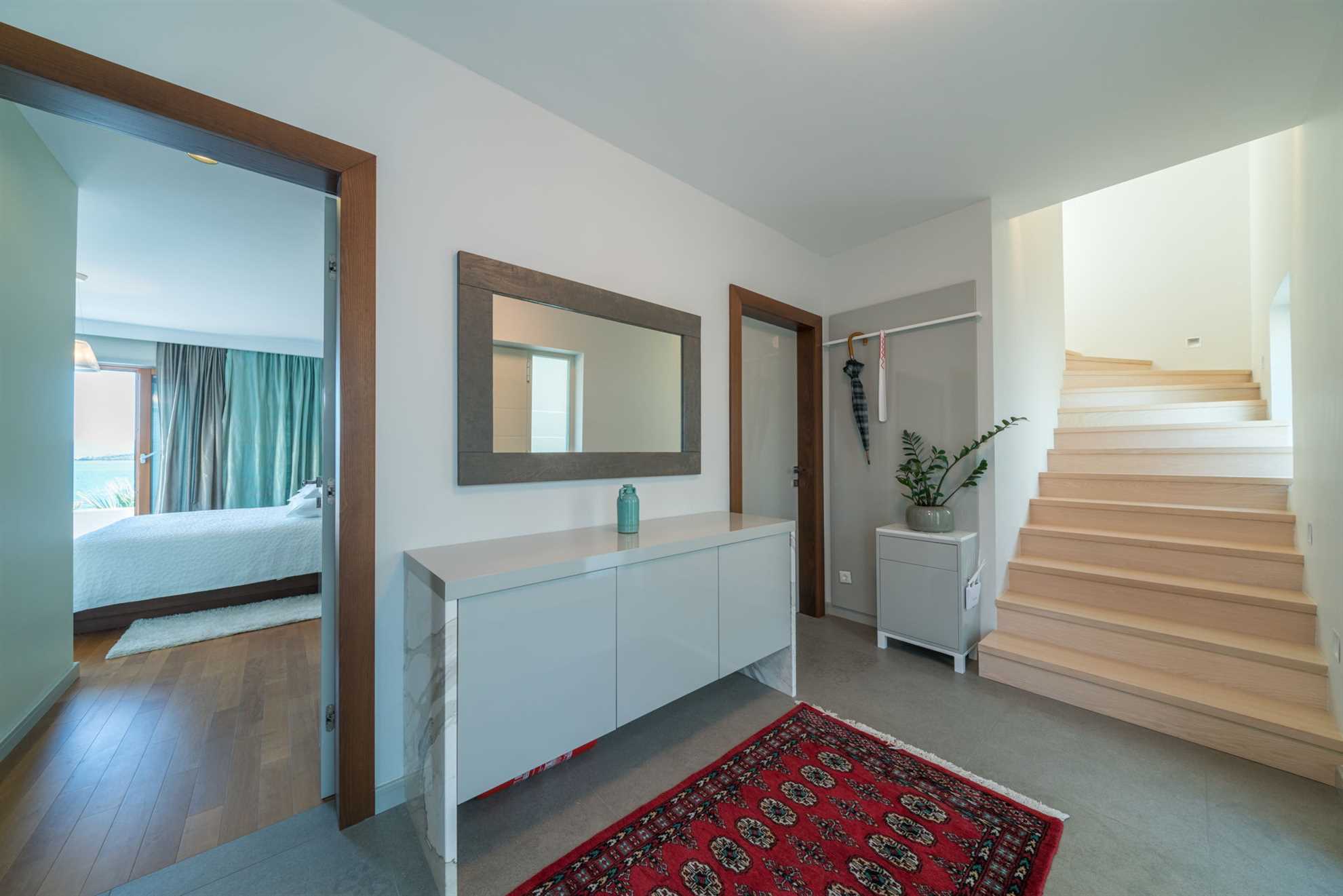 Villa Mediterraneo with Swimming pool