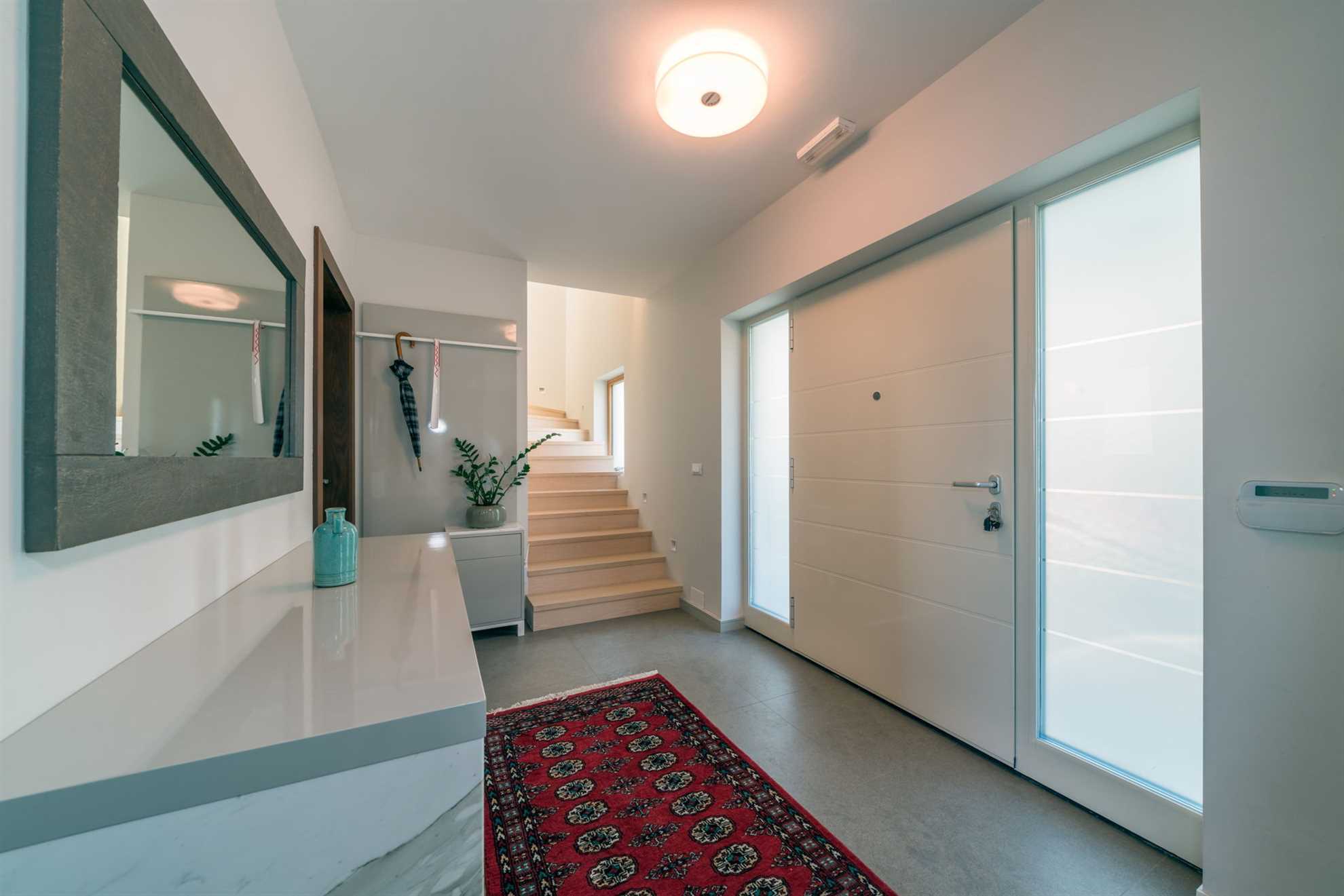 Villa Mediterraneo with Swimming pool