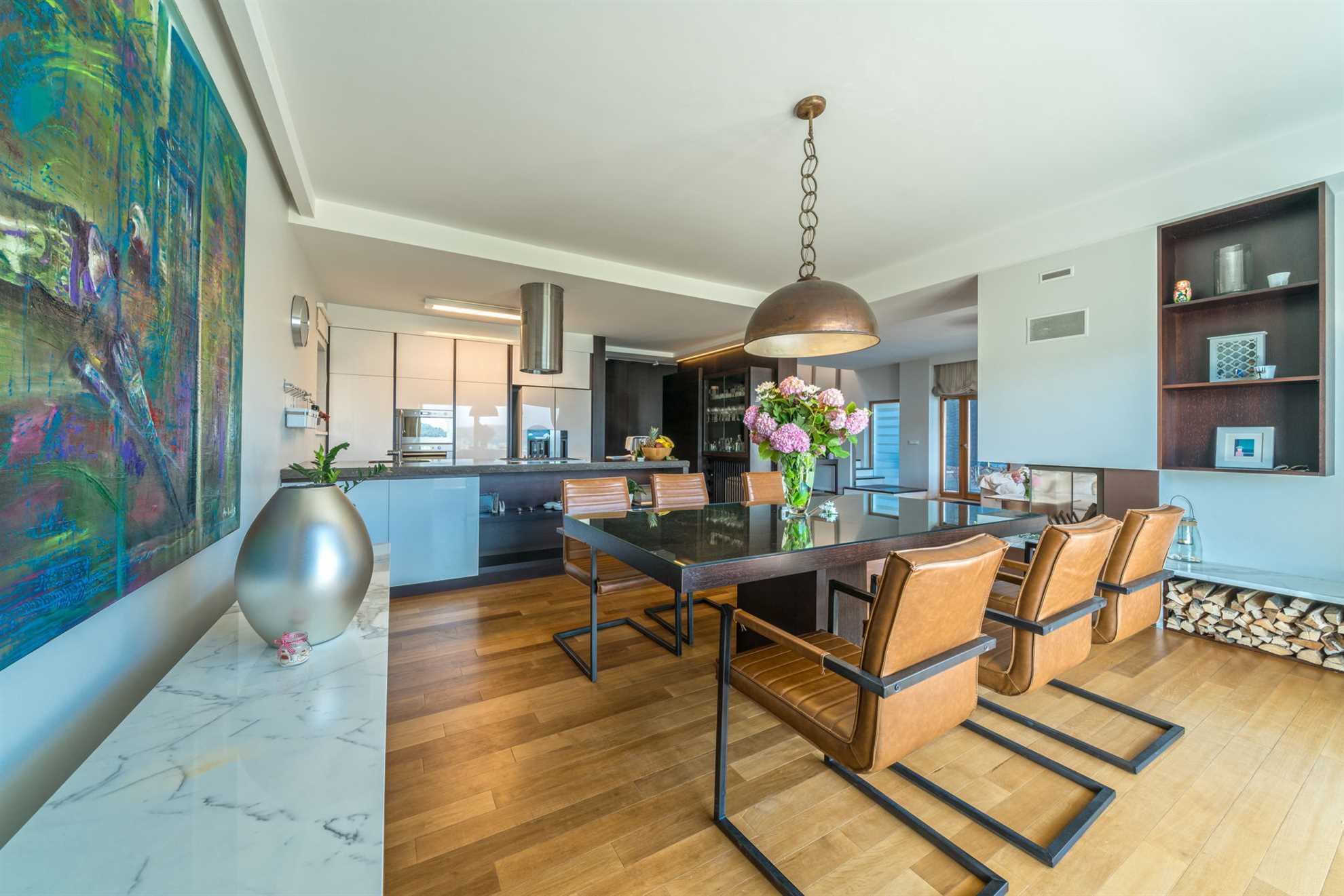 Villa Mediterraneo with Swimming pool