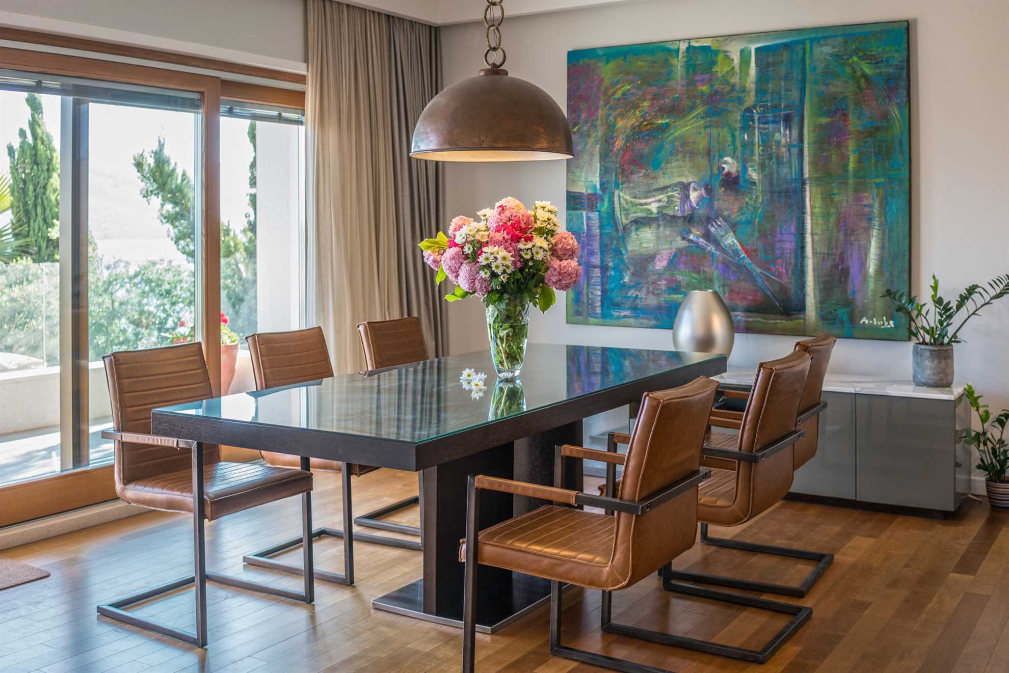 Villa Mediterraneo with Swimming pool