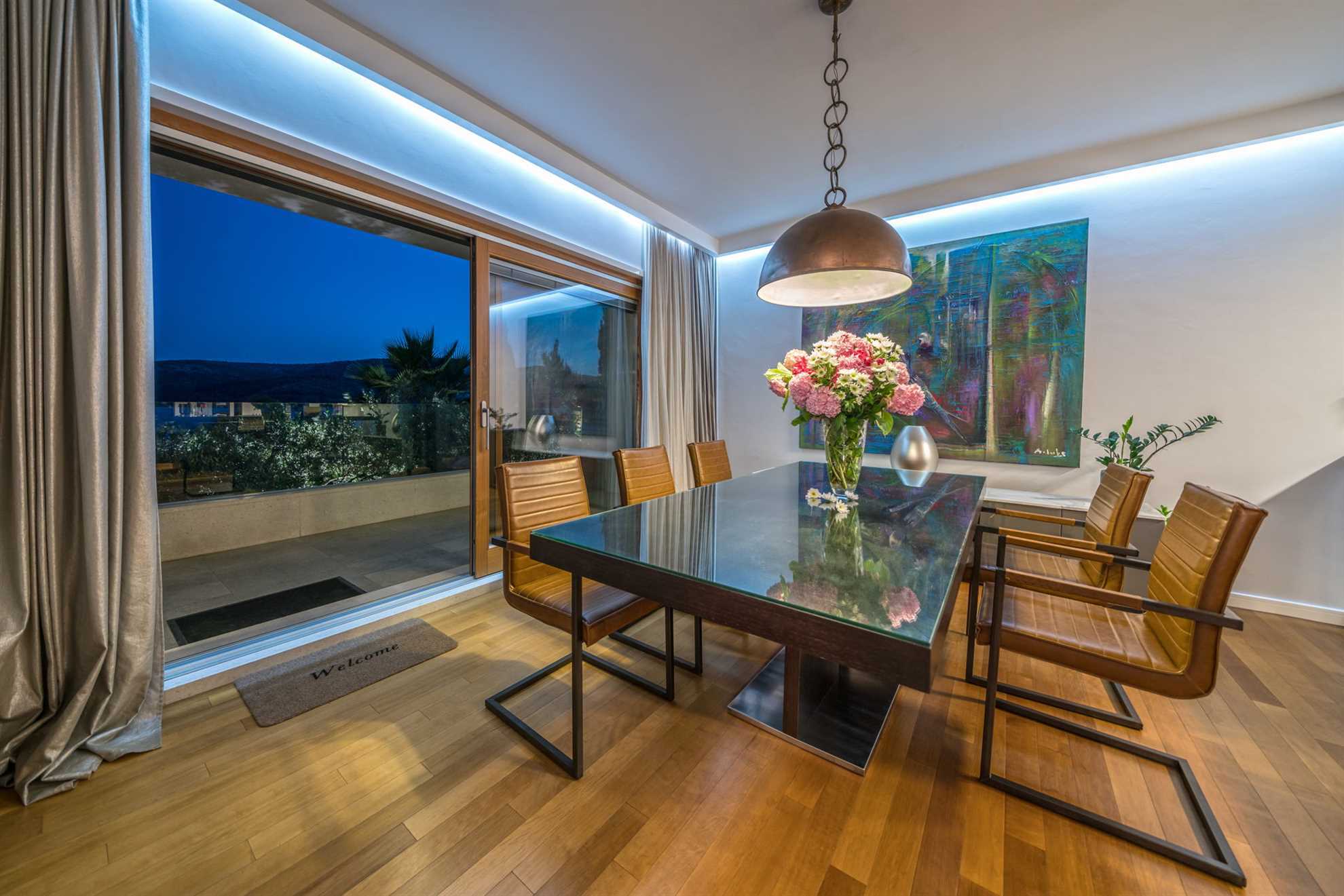 Villa Mediterraneo with Swimming pool