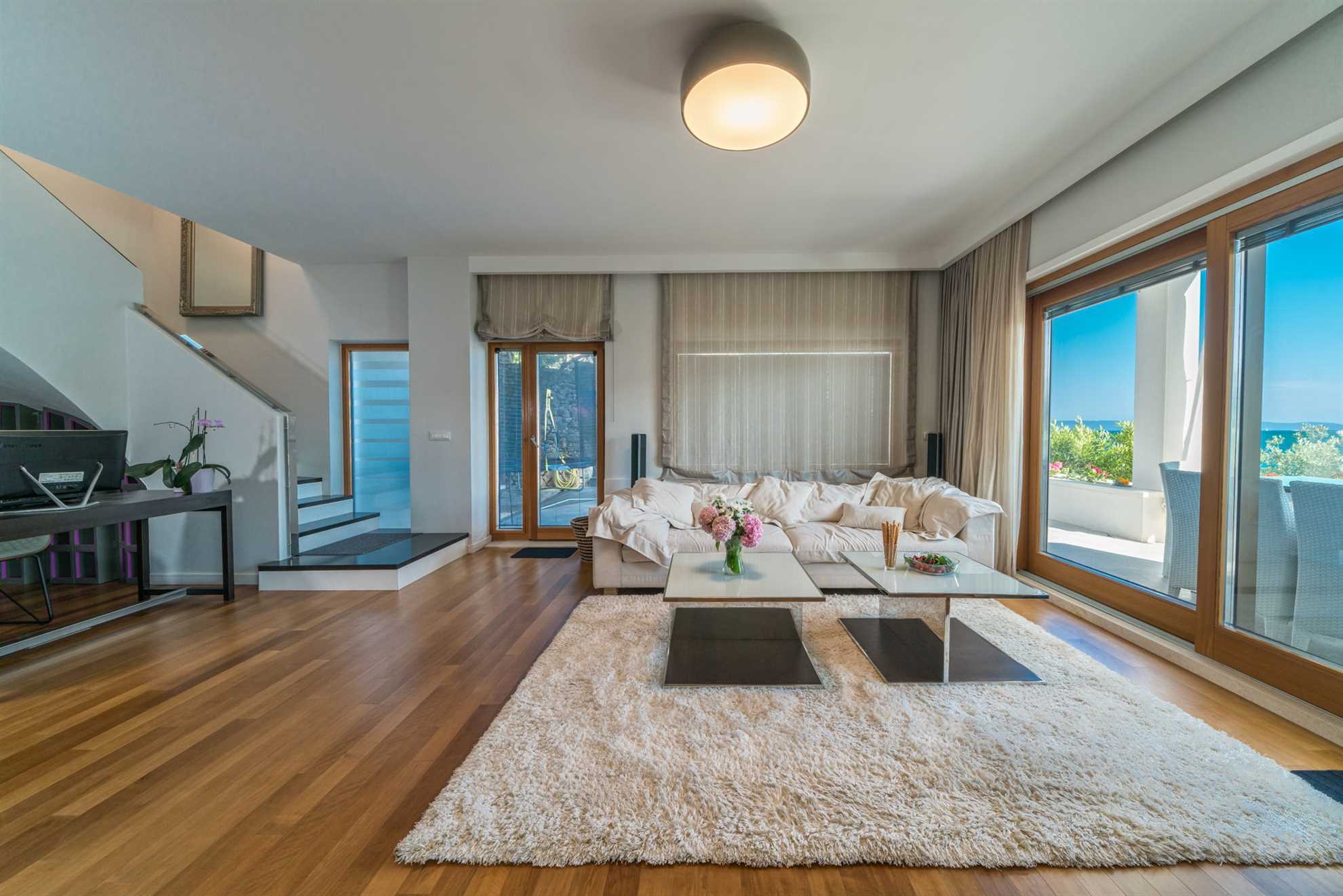 Villa Mediterraneo with Swimming pool