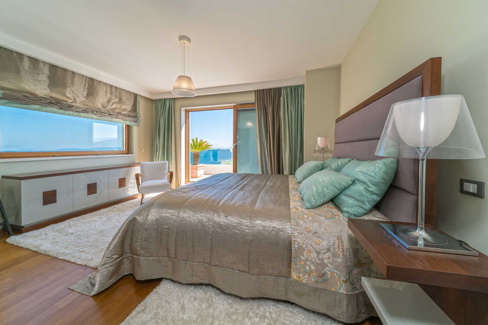 Villa Mediterraneo with Swimming pool