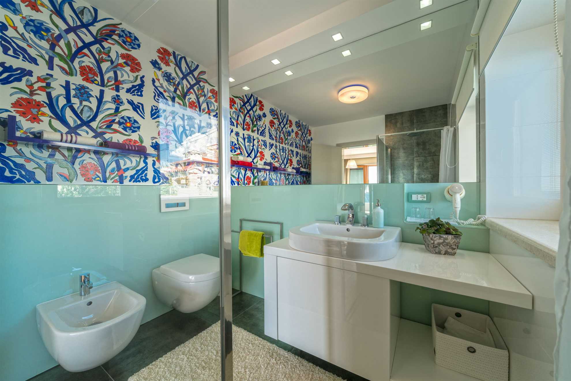 Villa Mediterraneo with Swimming pool