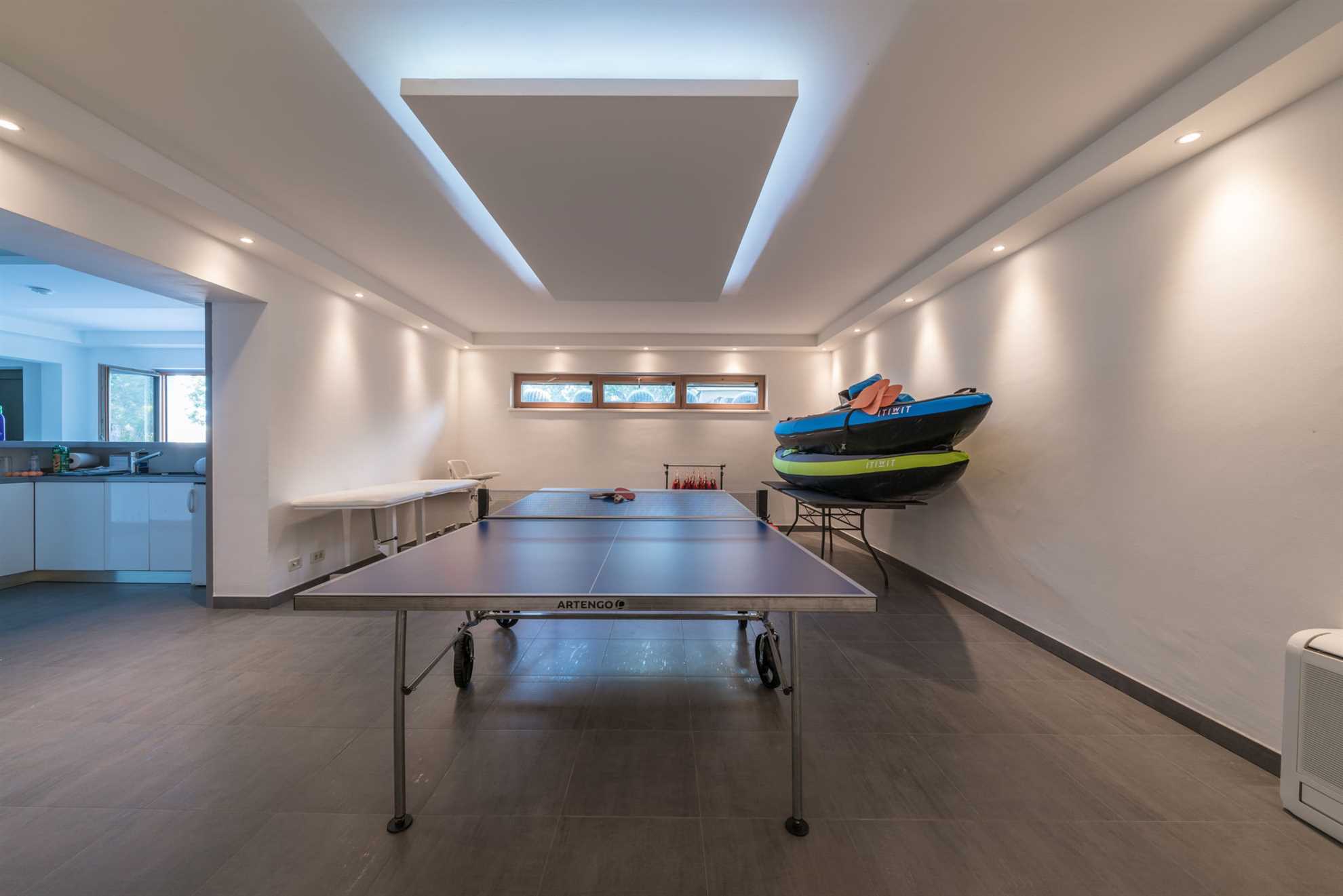 Villa Mediterraneo with Swimming pool
