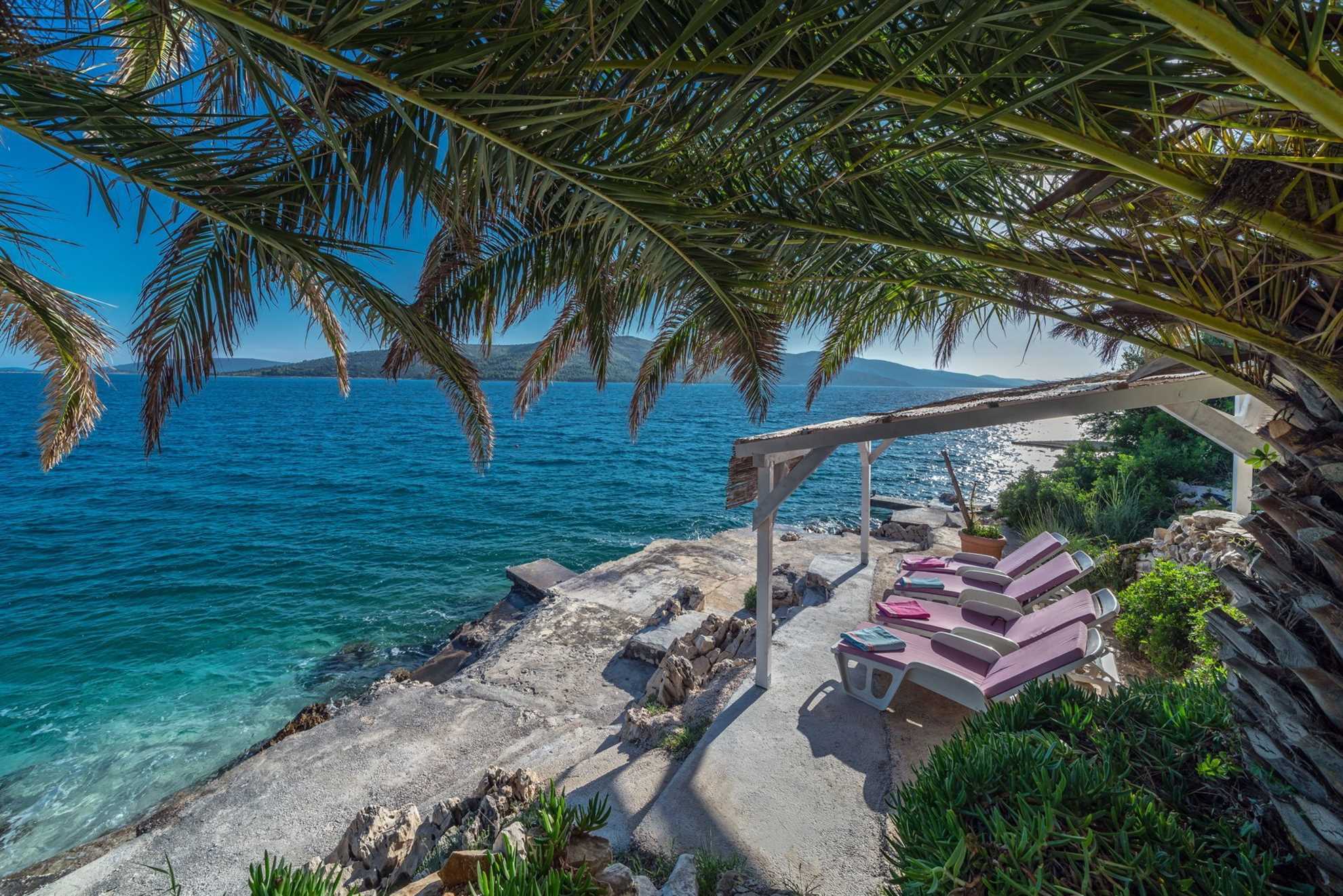 Villa Mediterraneo with Swimming pool