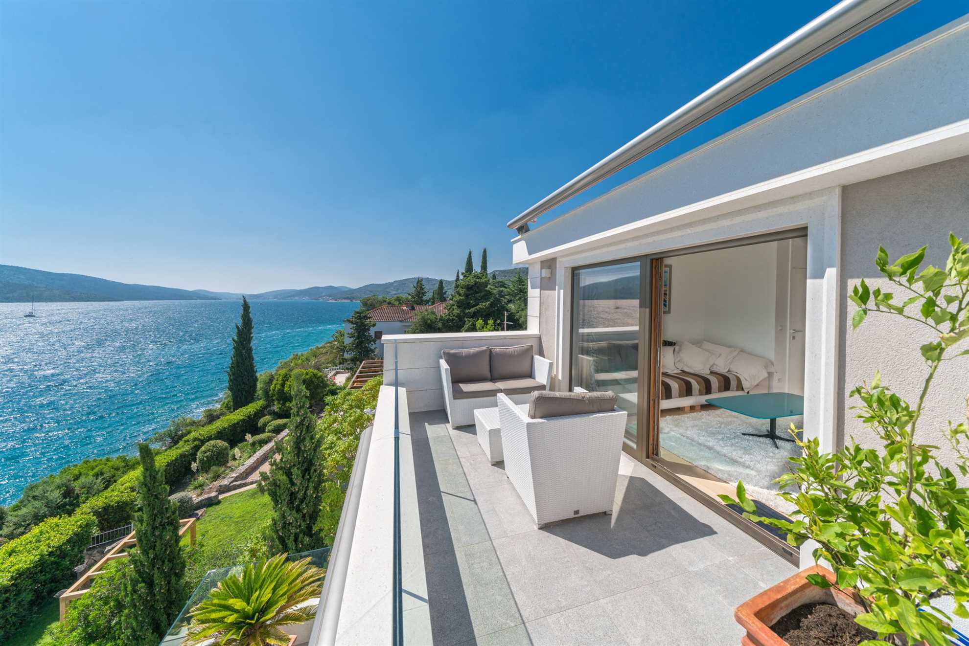 Image of Villa Mediterraneo with Swimming pool