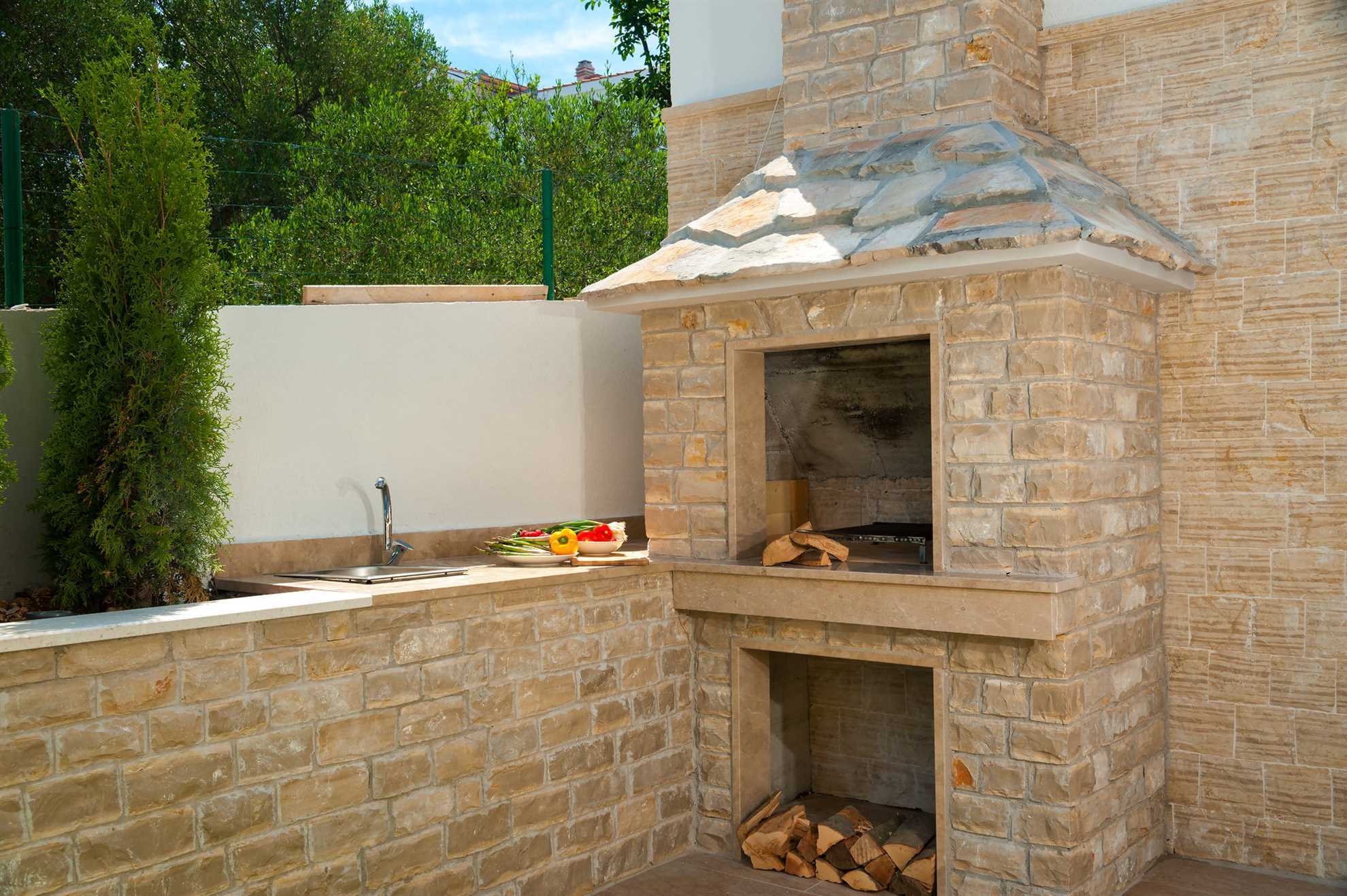 Villa Kairos  with Swimming pool I