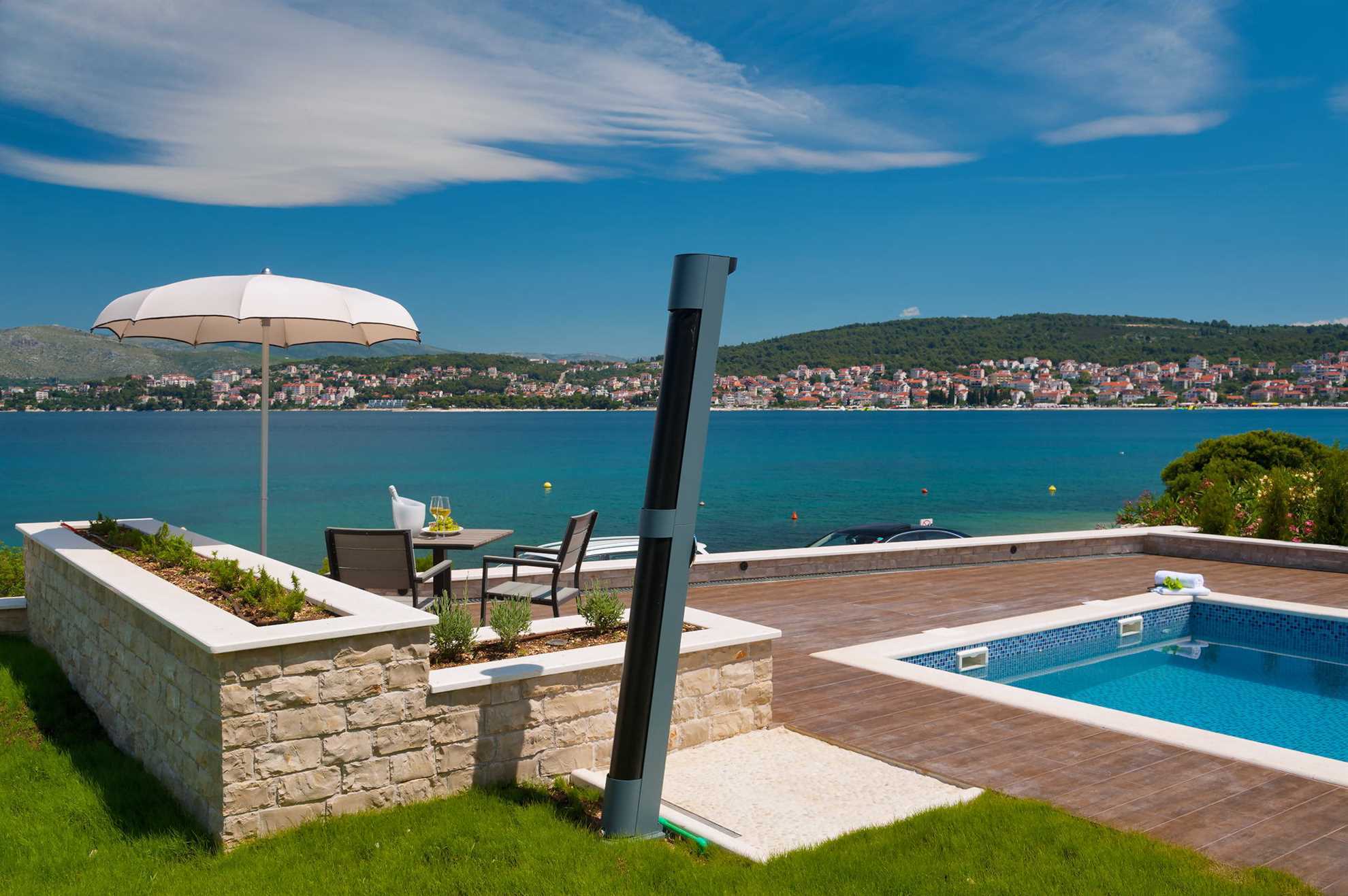 Villa Kairos  with Swimming pool I