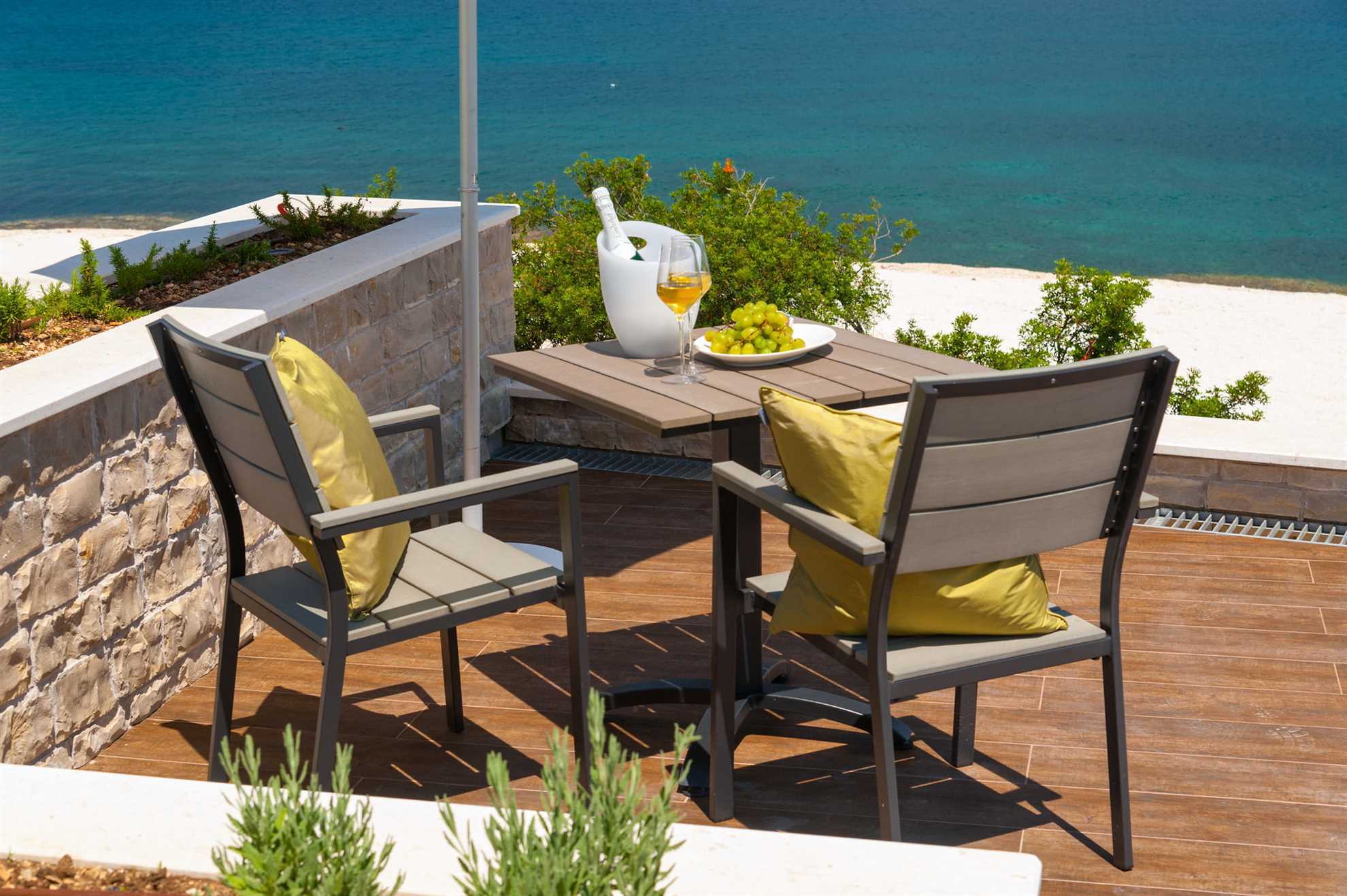 Villa Kairos  with Swimming pool I