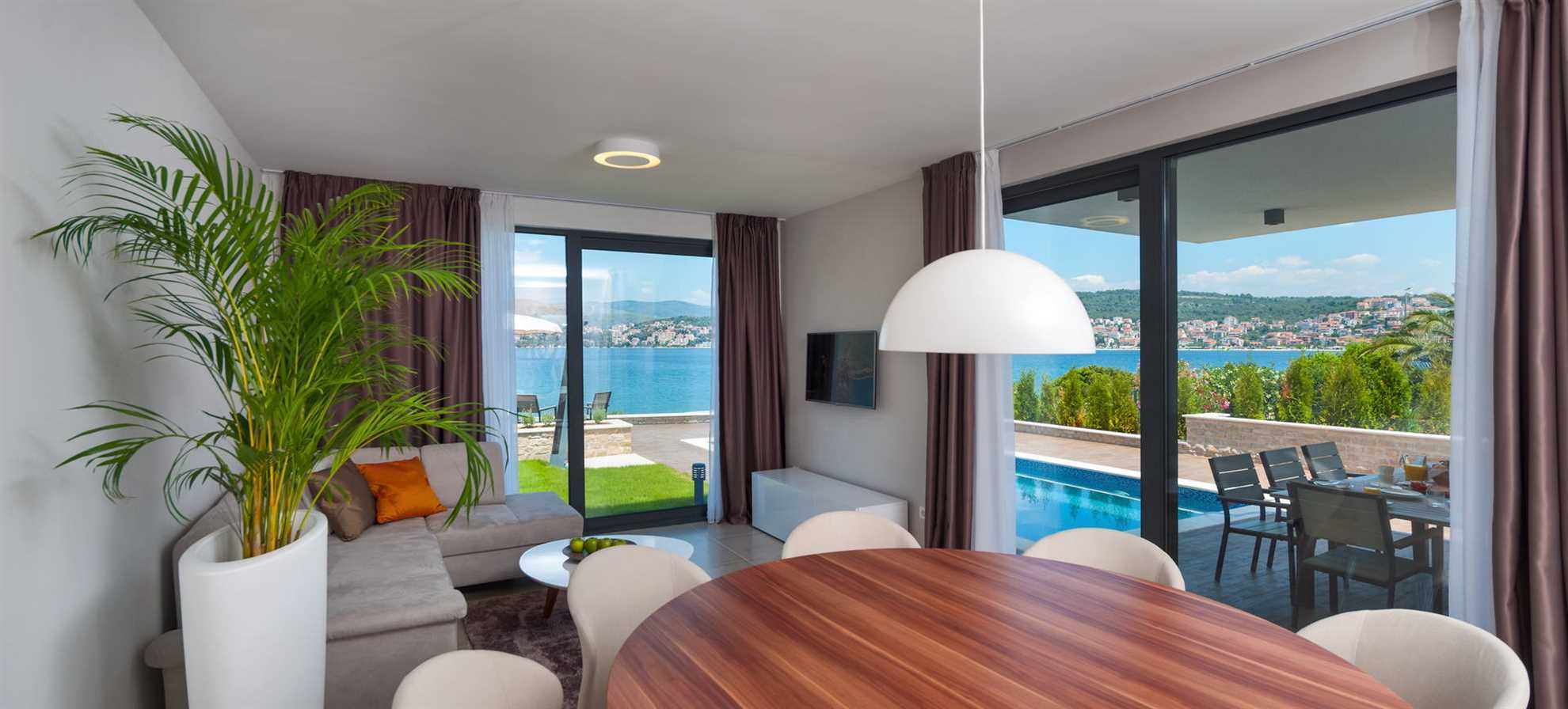 Villa Kairos  with Swimming pool I