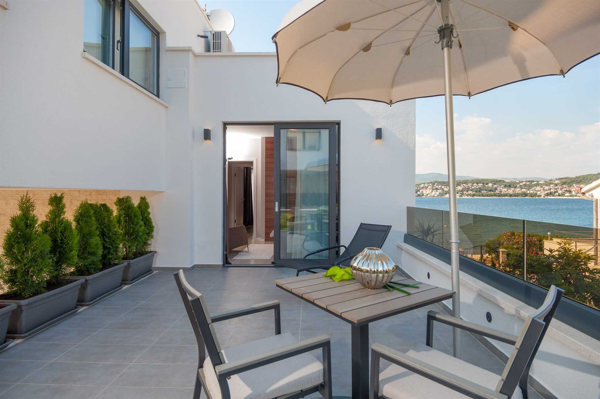 Villa Kairos  with Swimming pool I