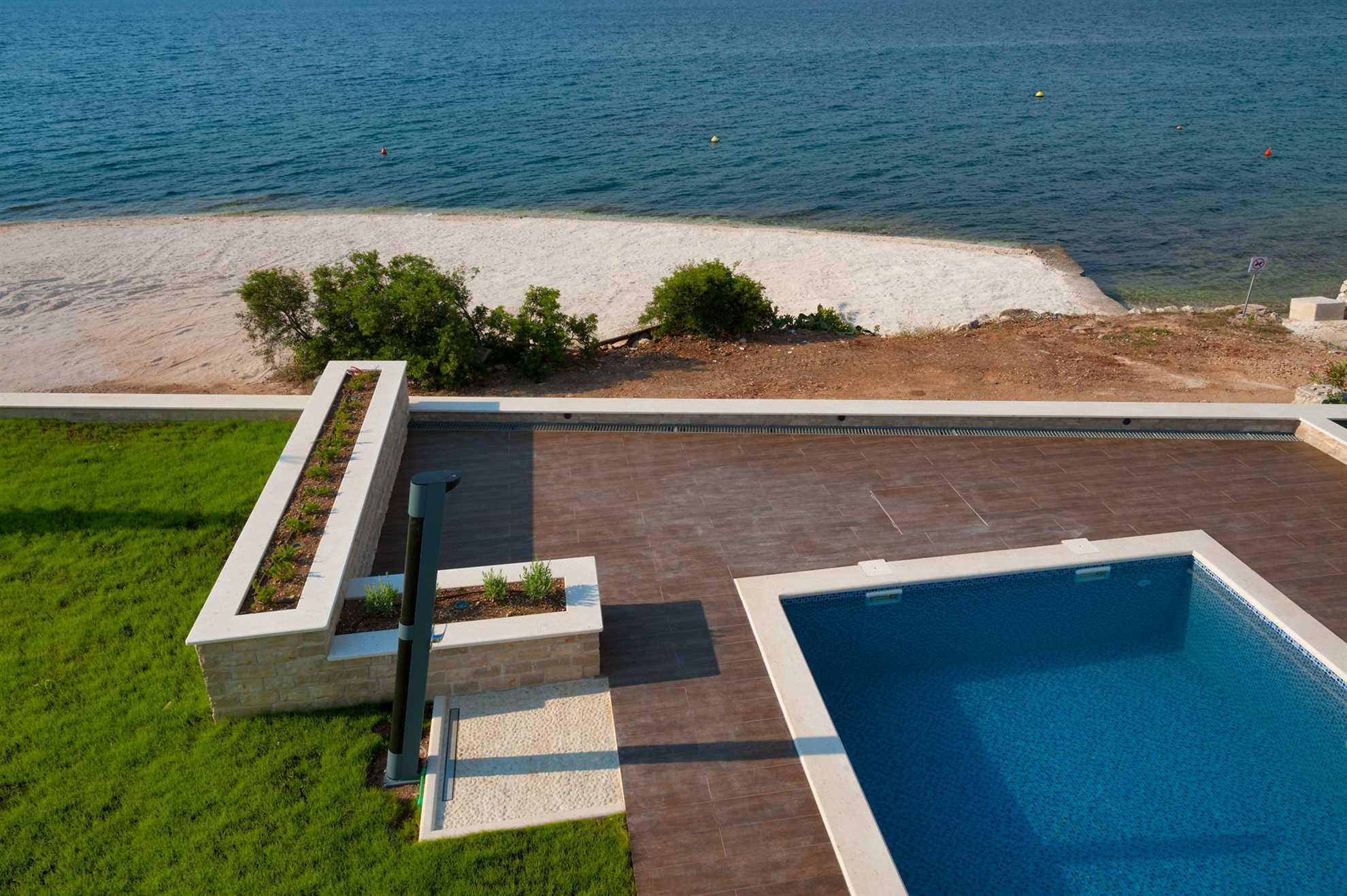 Villa Kairos  with Swimming pool I