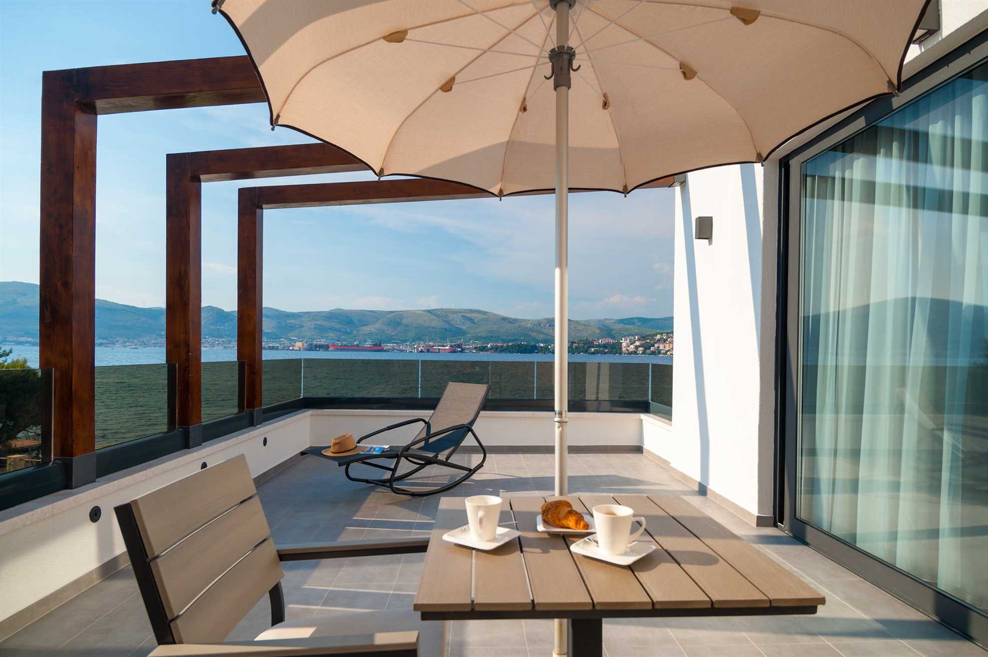 Villa Kairos  with Swimming pool I